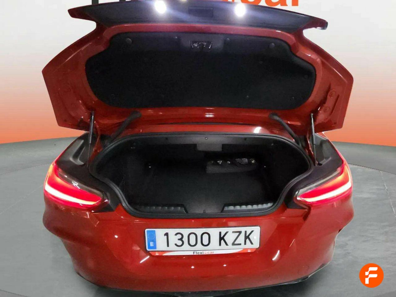 Foto BMW Z4 15