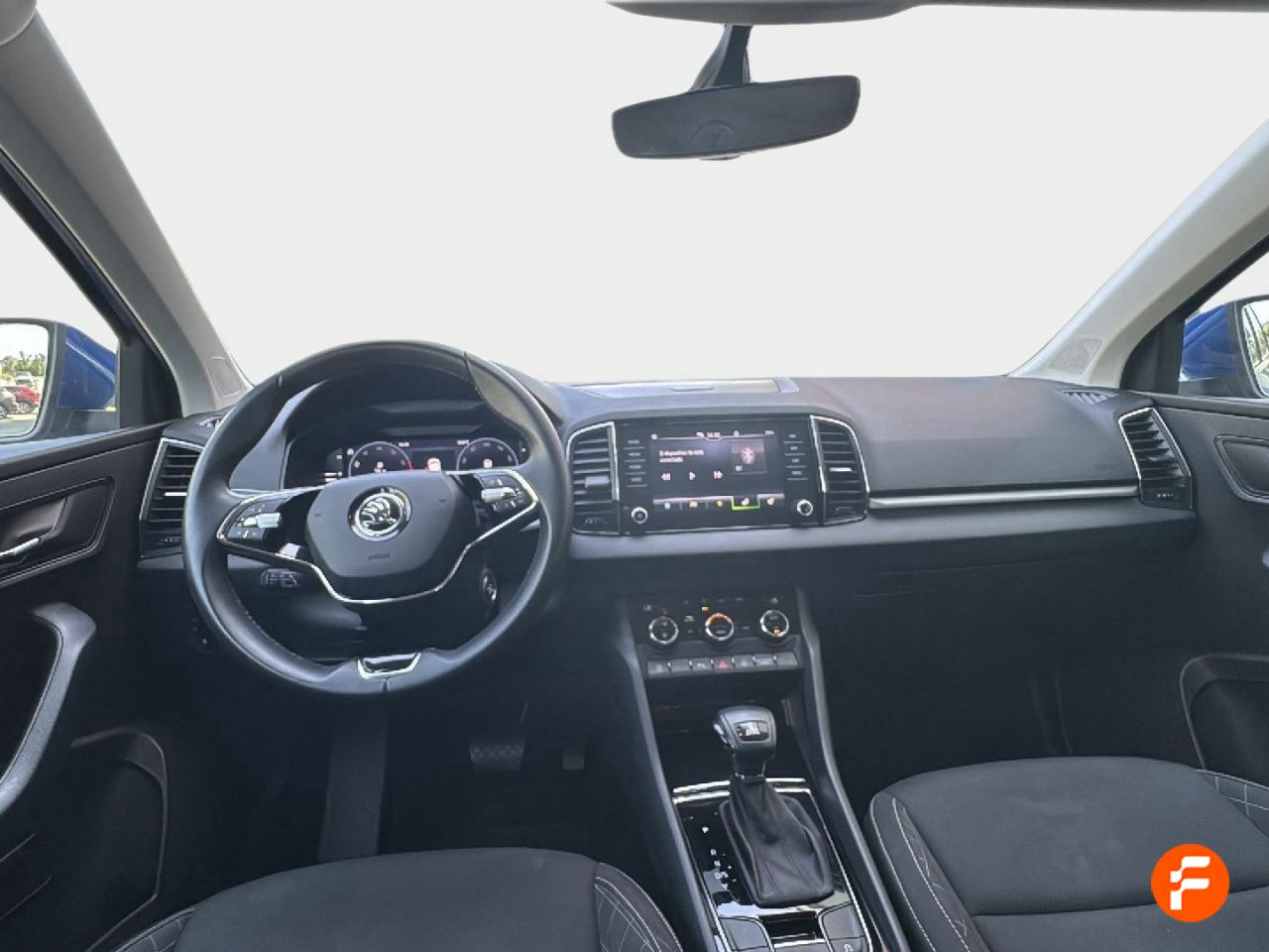 Foto Skoda Karoq 9