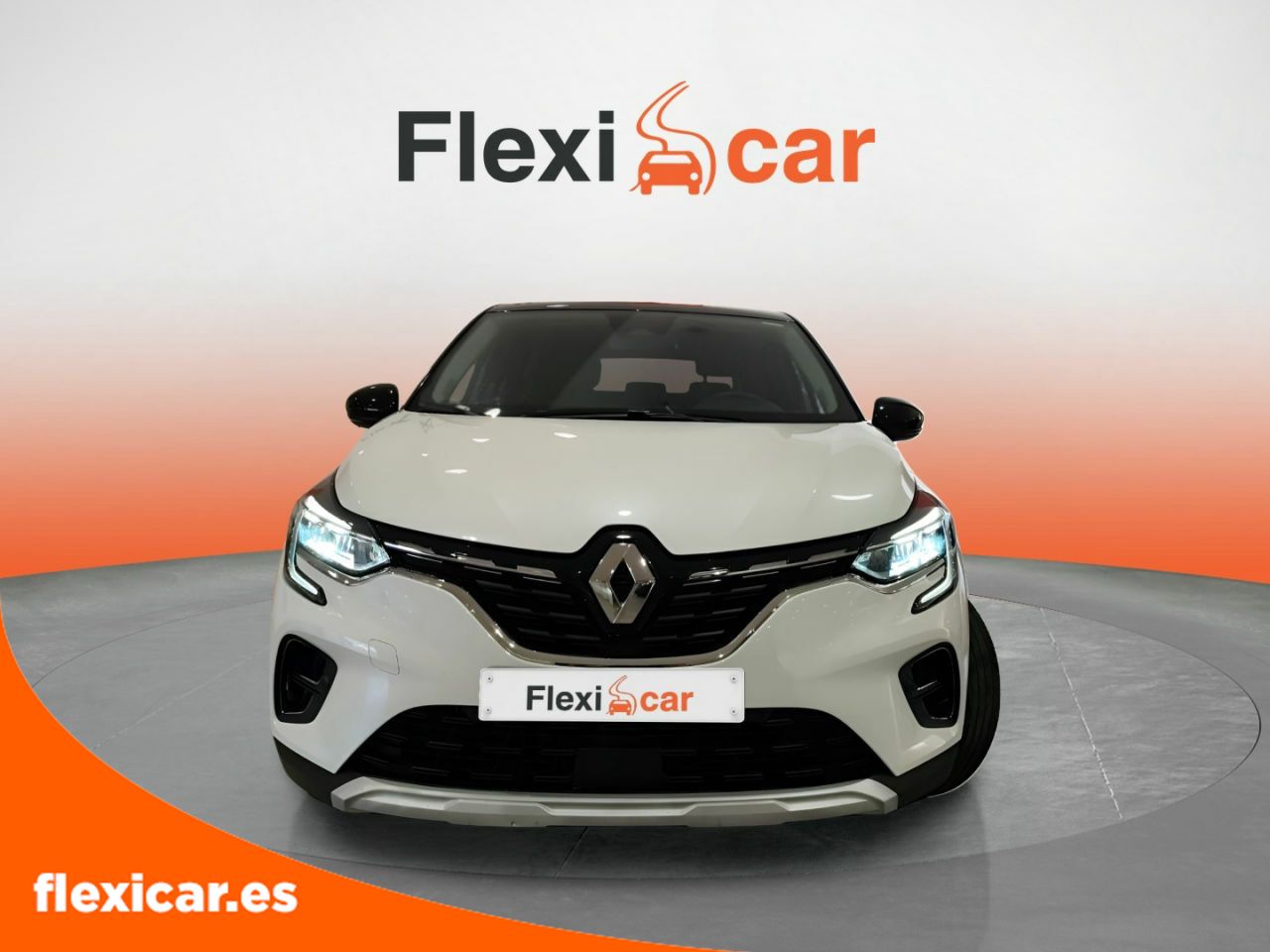 Foto Renault Captur 2