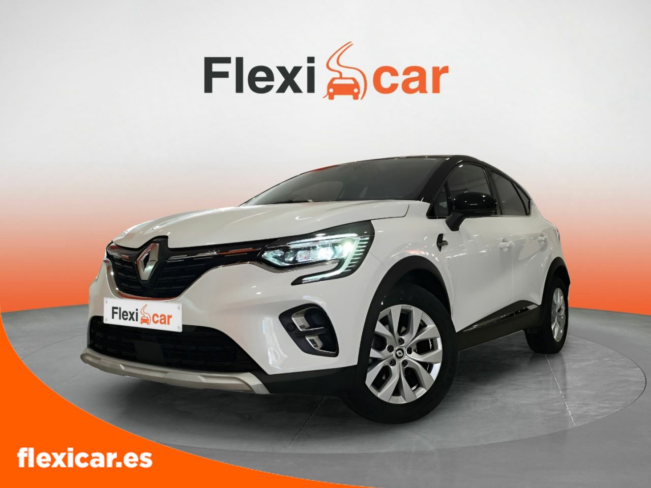 Foto Renault Captur 3