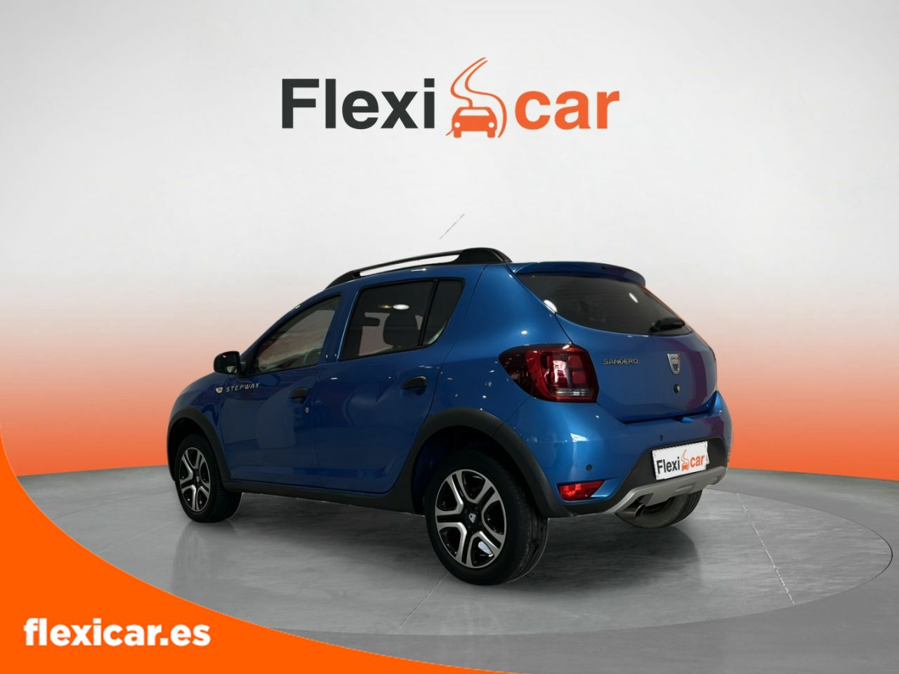 Foto Dacia Sandero 5