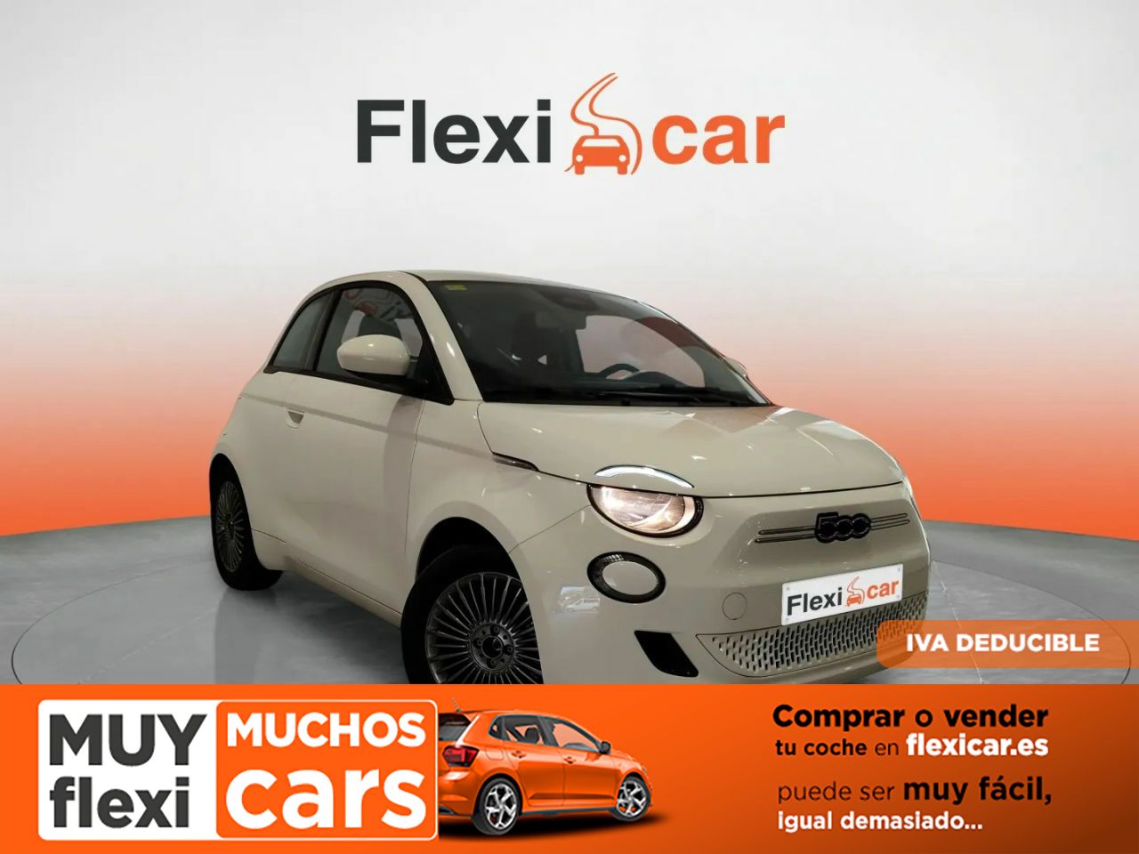 Foto Fiat 500 1