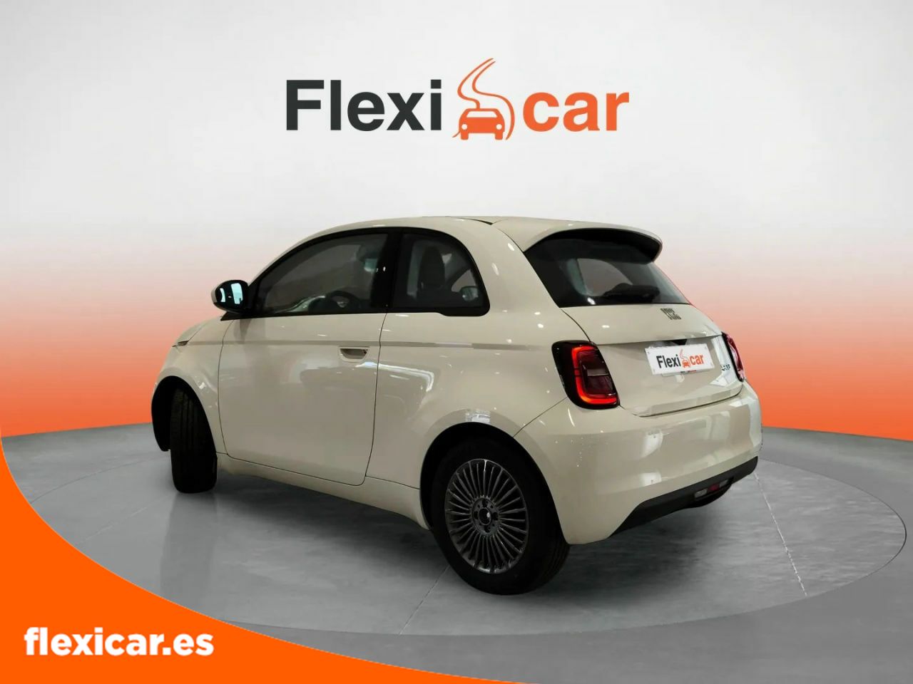 Foto Fiat 500 5