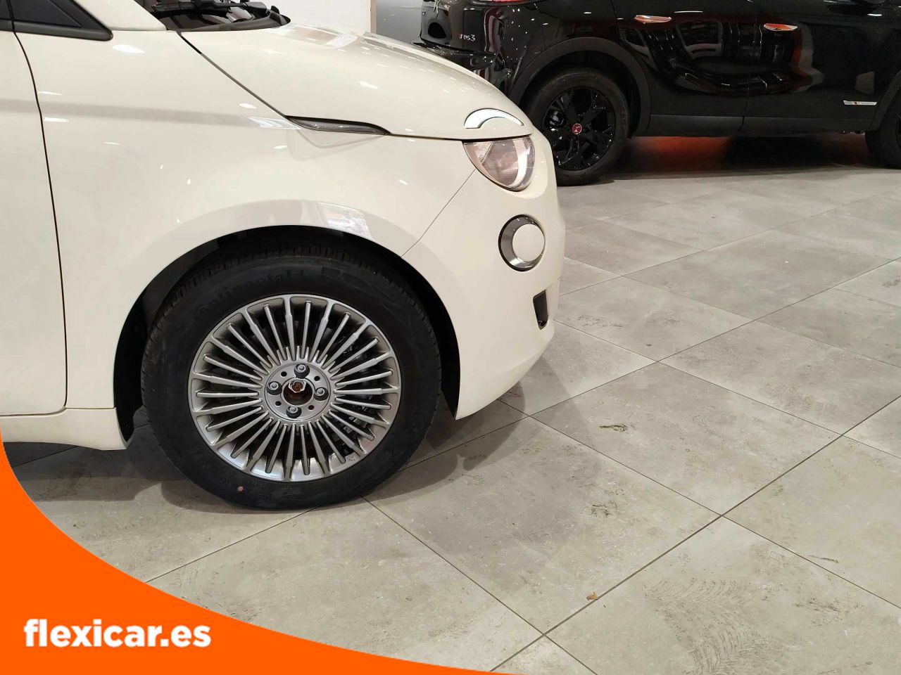 Foto Fiat 500 17