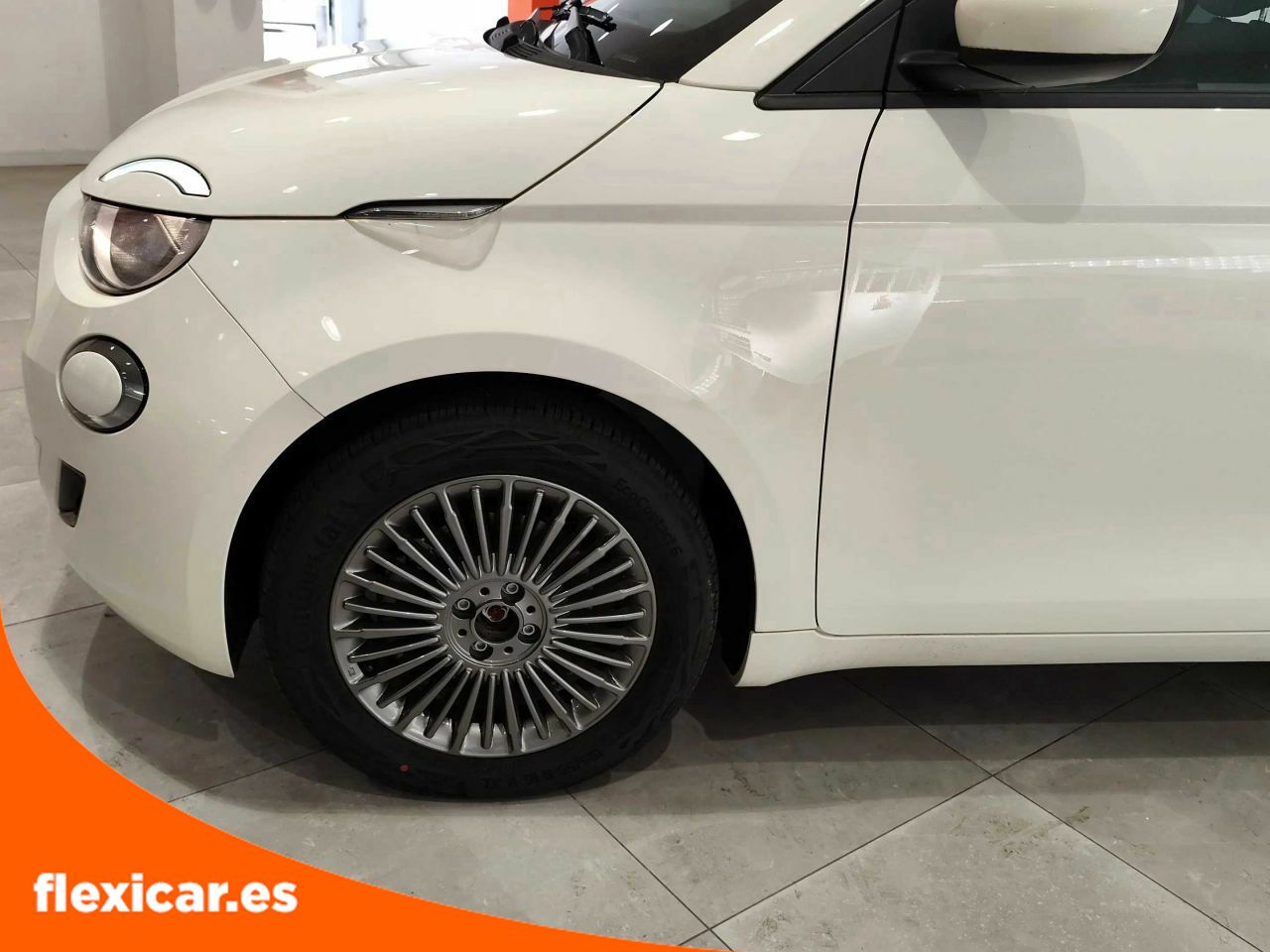 Foto Fiat 500 18