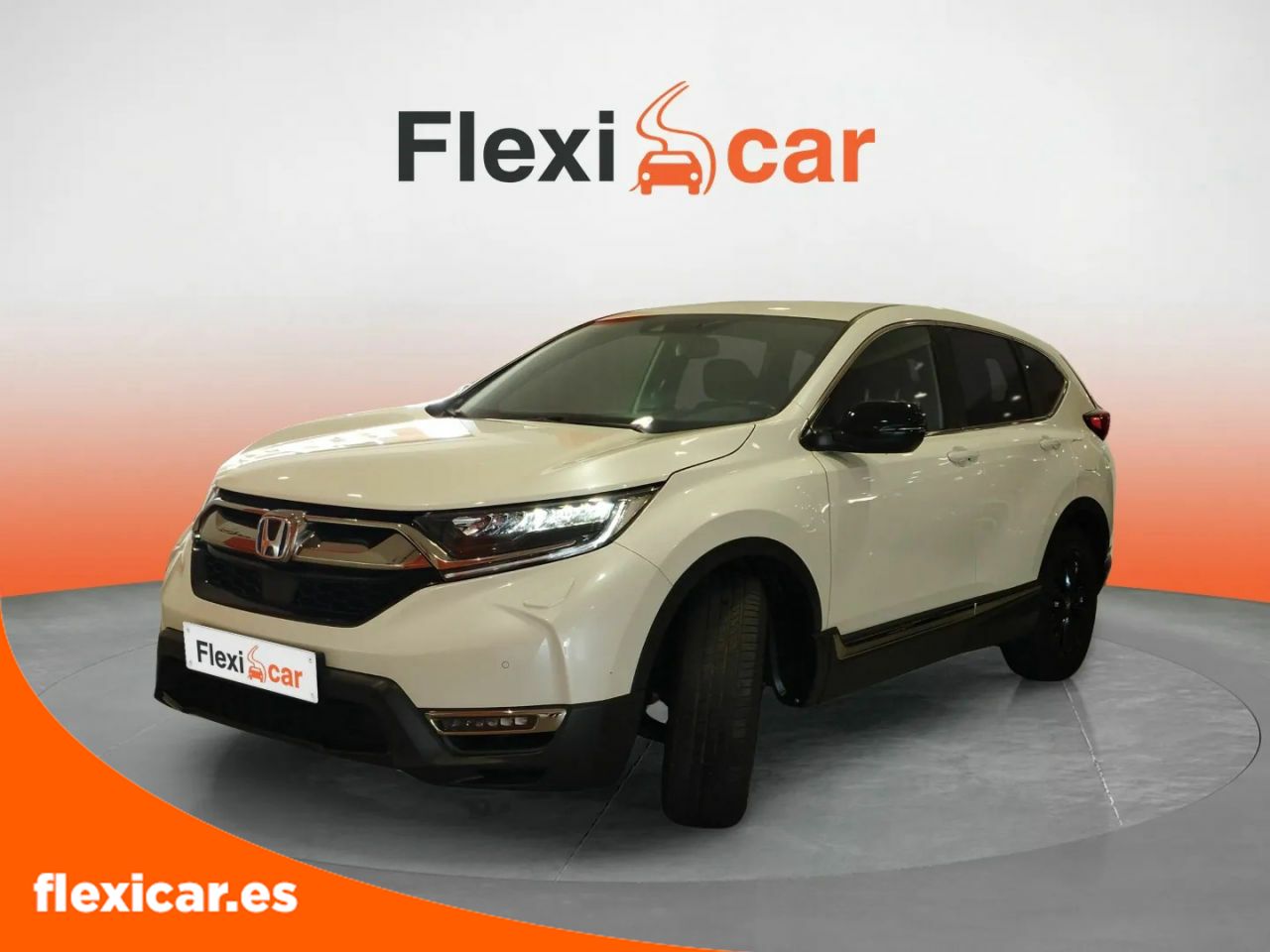 Foto Honda CR-V 3