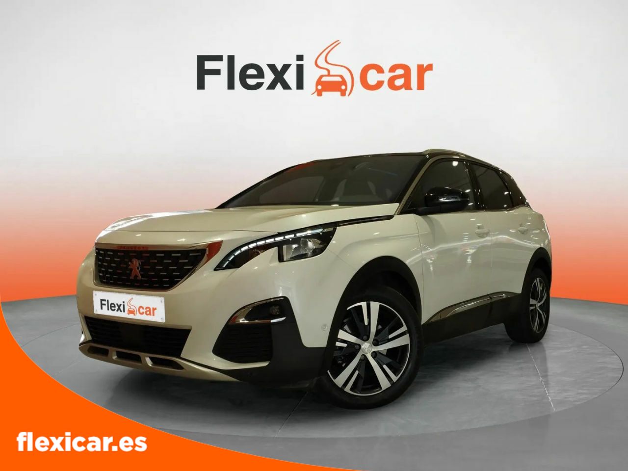 Foto Peugeot 3008 3