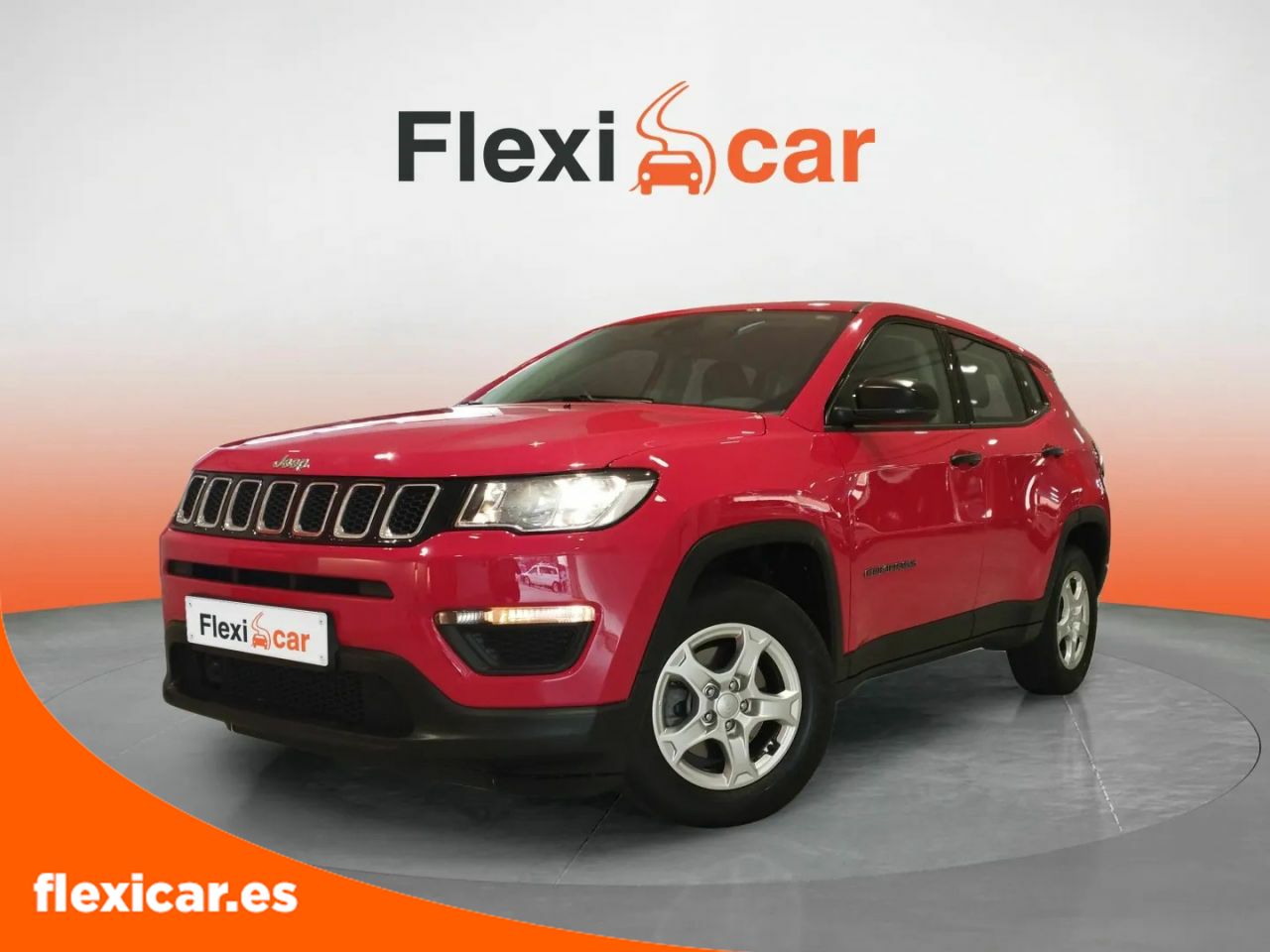 Foto Jeep Compass 3