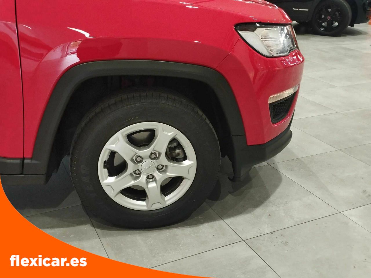 Foto Jeep Compass 18