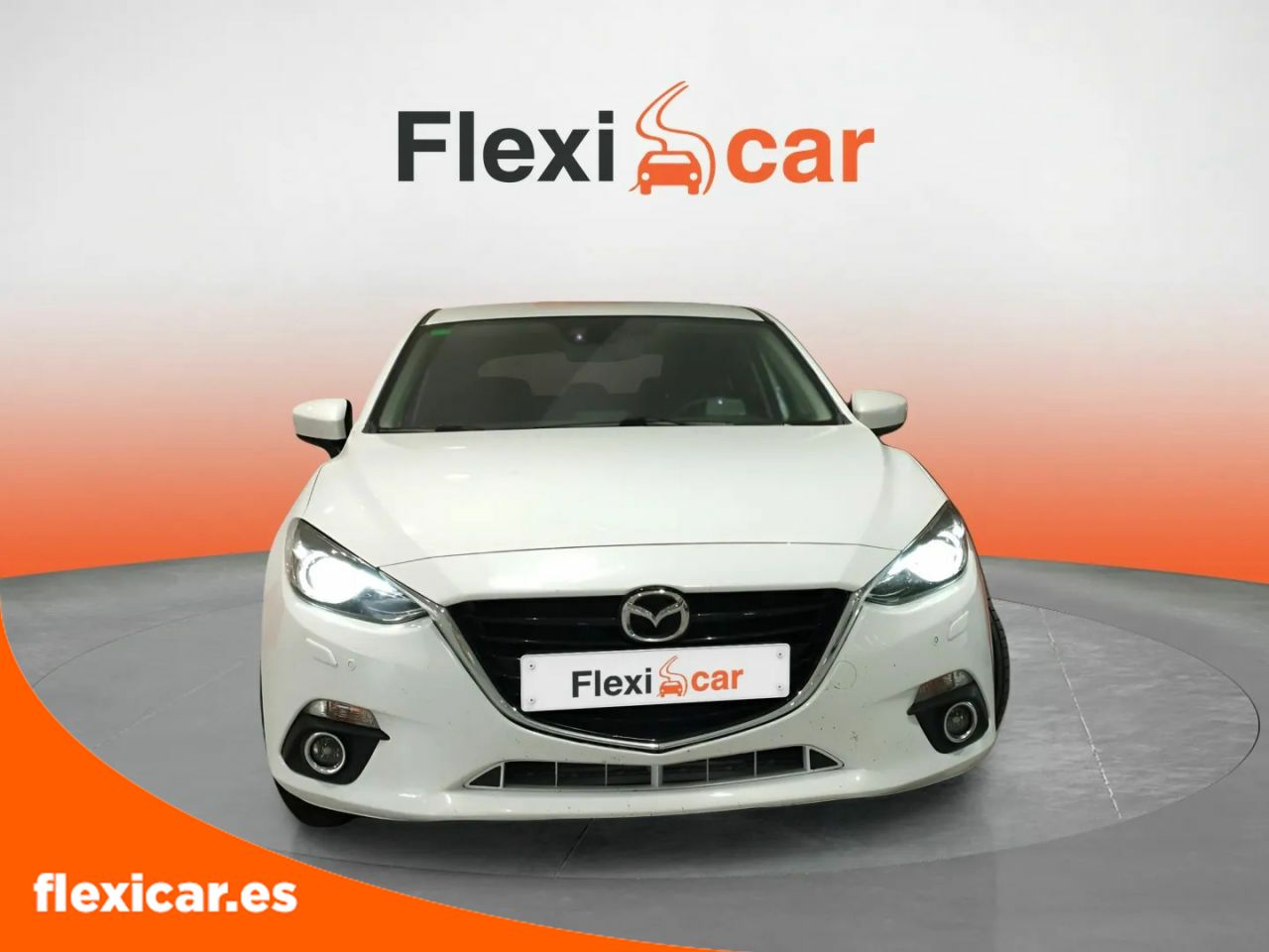 Foto Mazda Mazda3 2