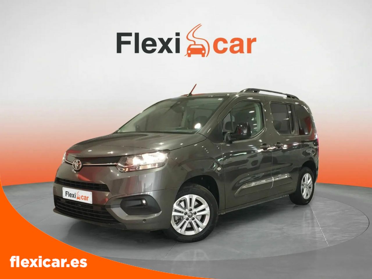 Foto Toyota Proace Verso 3