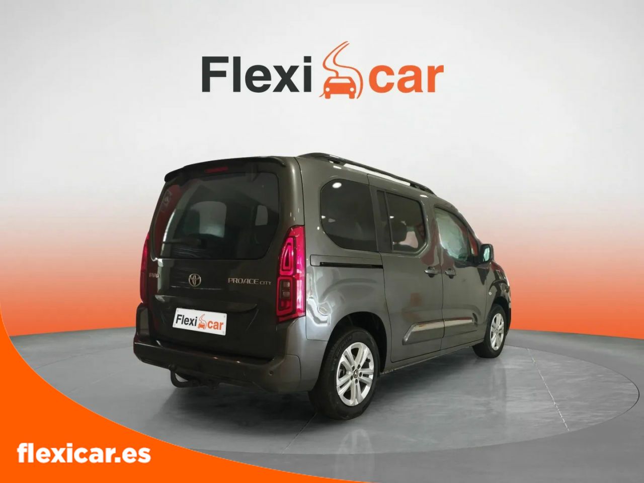 Foto Toyota Proace Verso 8