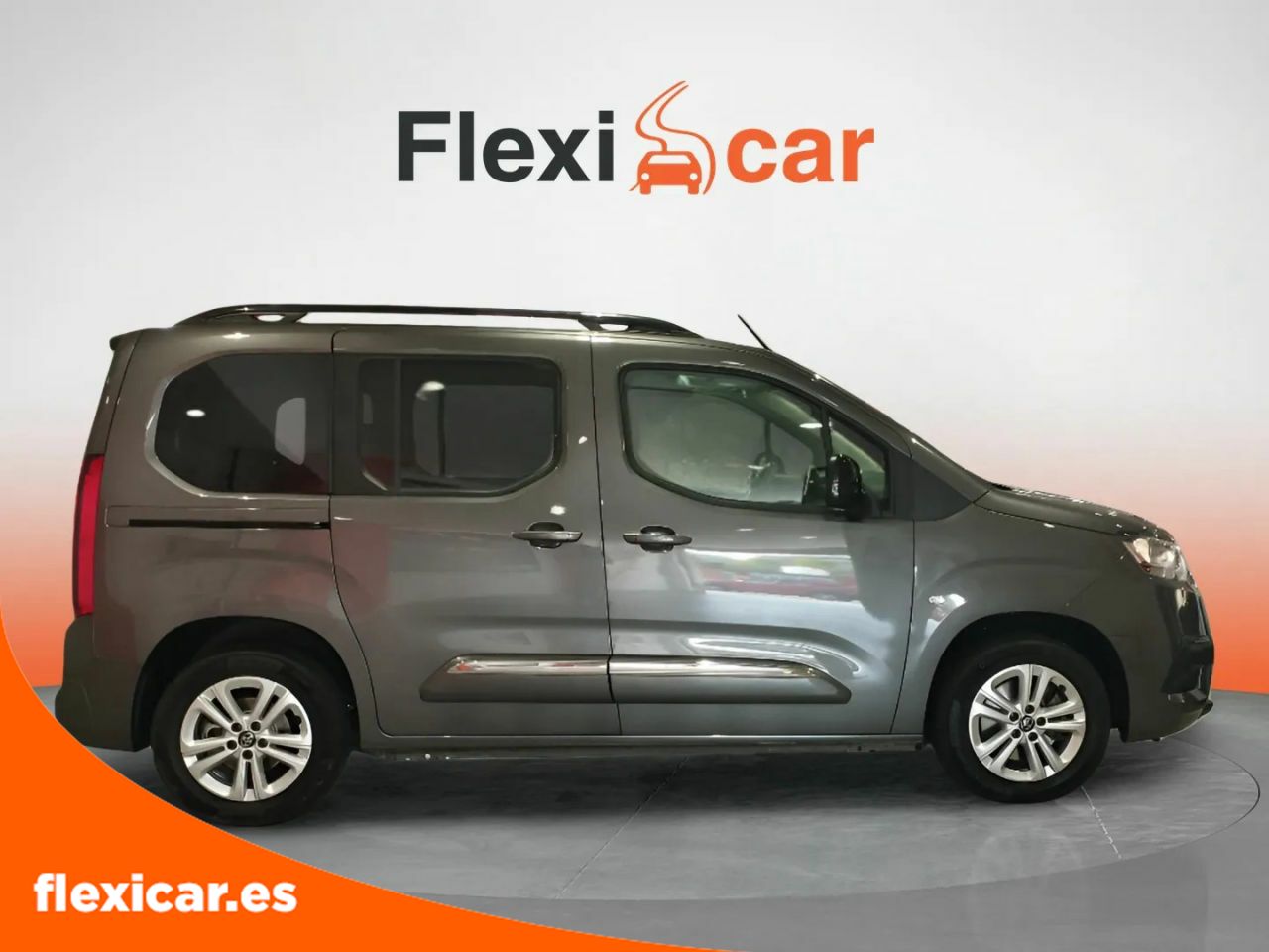 Foto Toyota Proace Verso 9