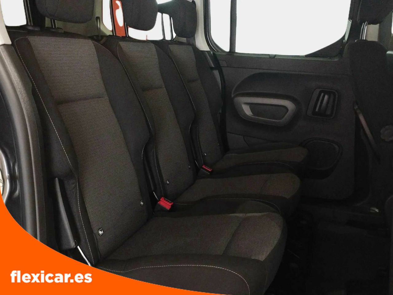 Foto Toyota Proace Verso 15