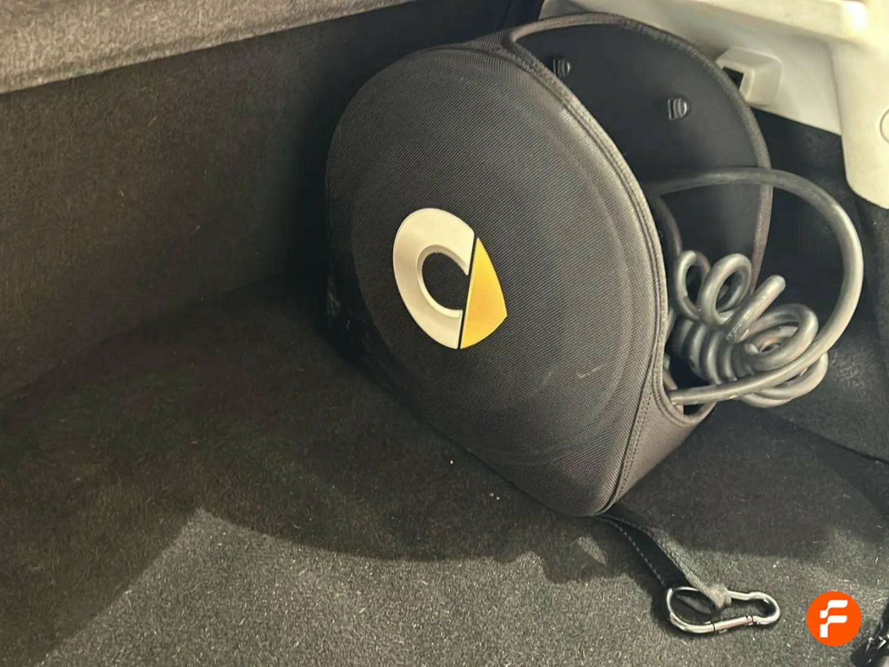 Foto Smart Forfour 22