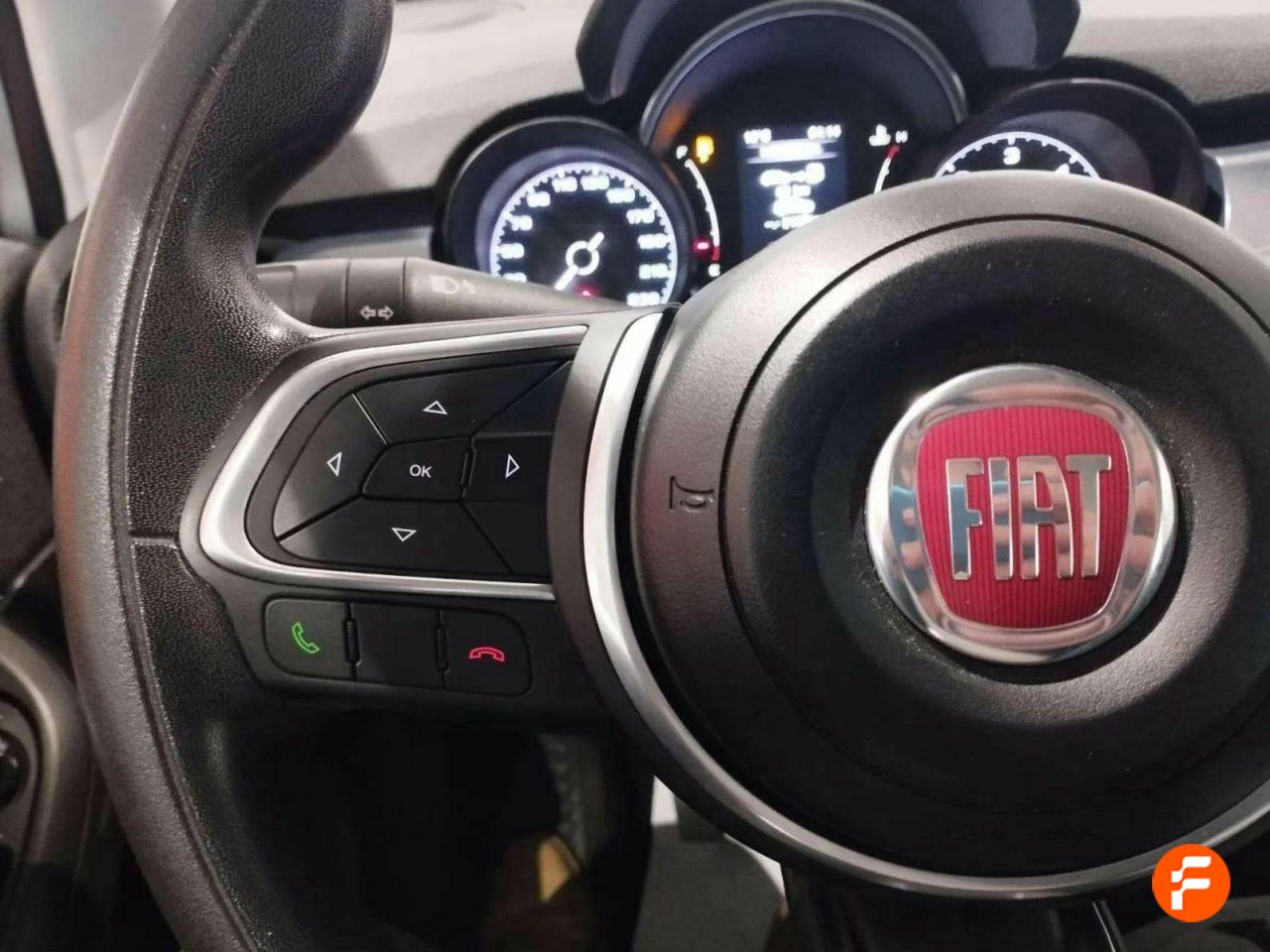 Foto Fiat 500X 19