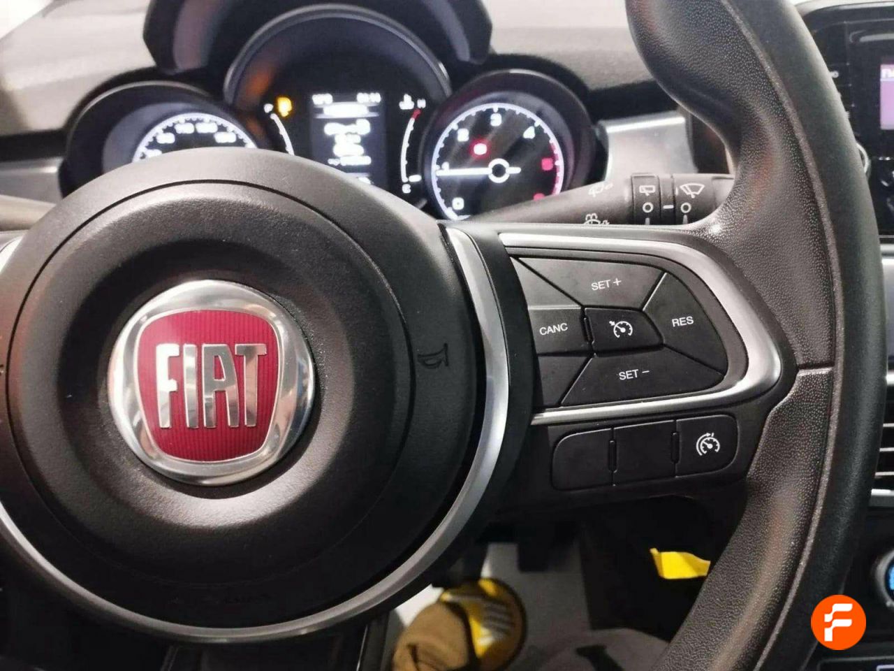Foto Fiat 500X 20