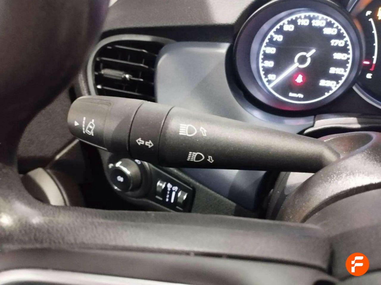 Foto Fiat 500X 22