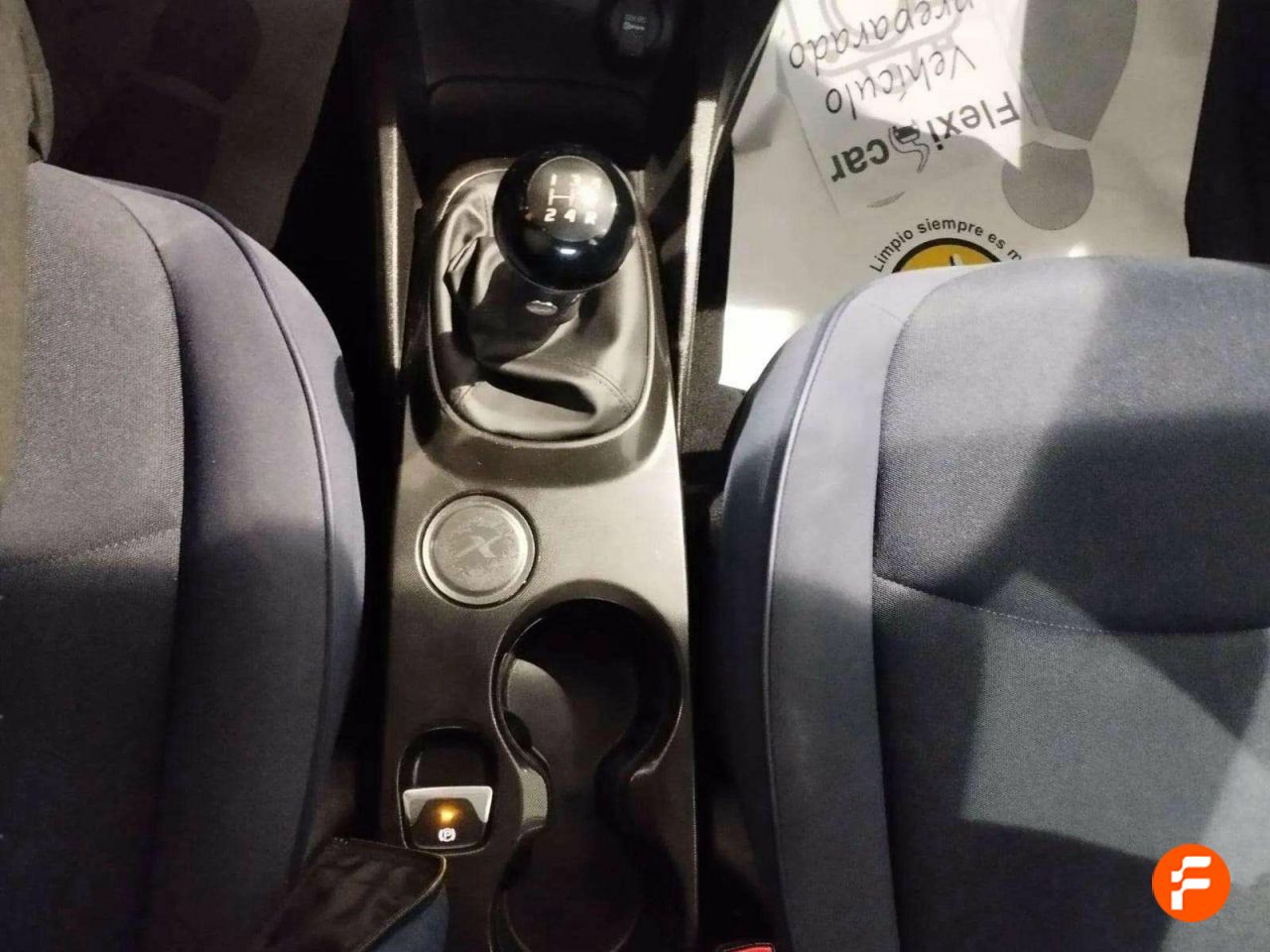 Foto Fiat 500X 27