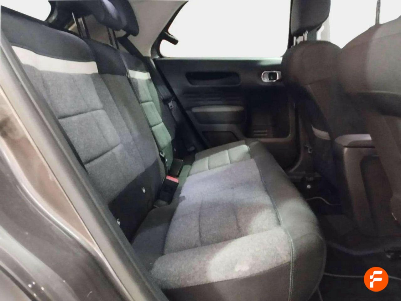 Foto Citroën C4 Cactus 15