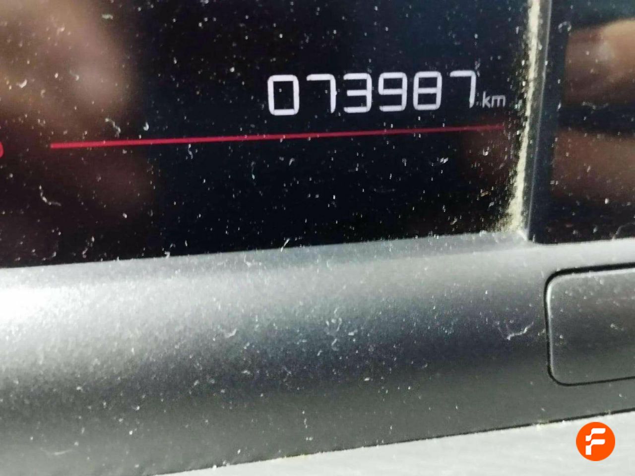 Foto Citroën C4 Cactus 25