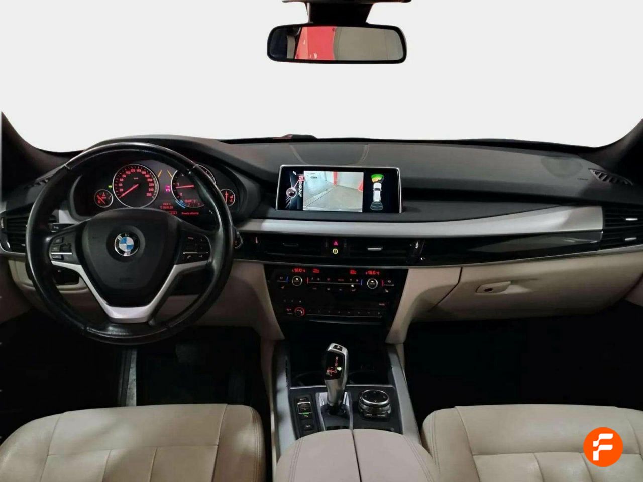 Foto BMW X5 10