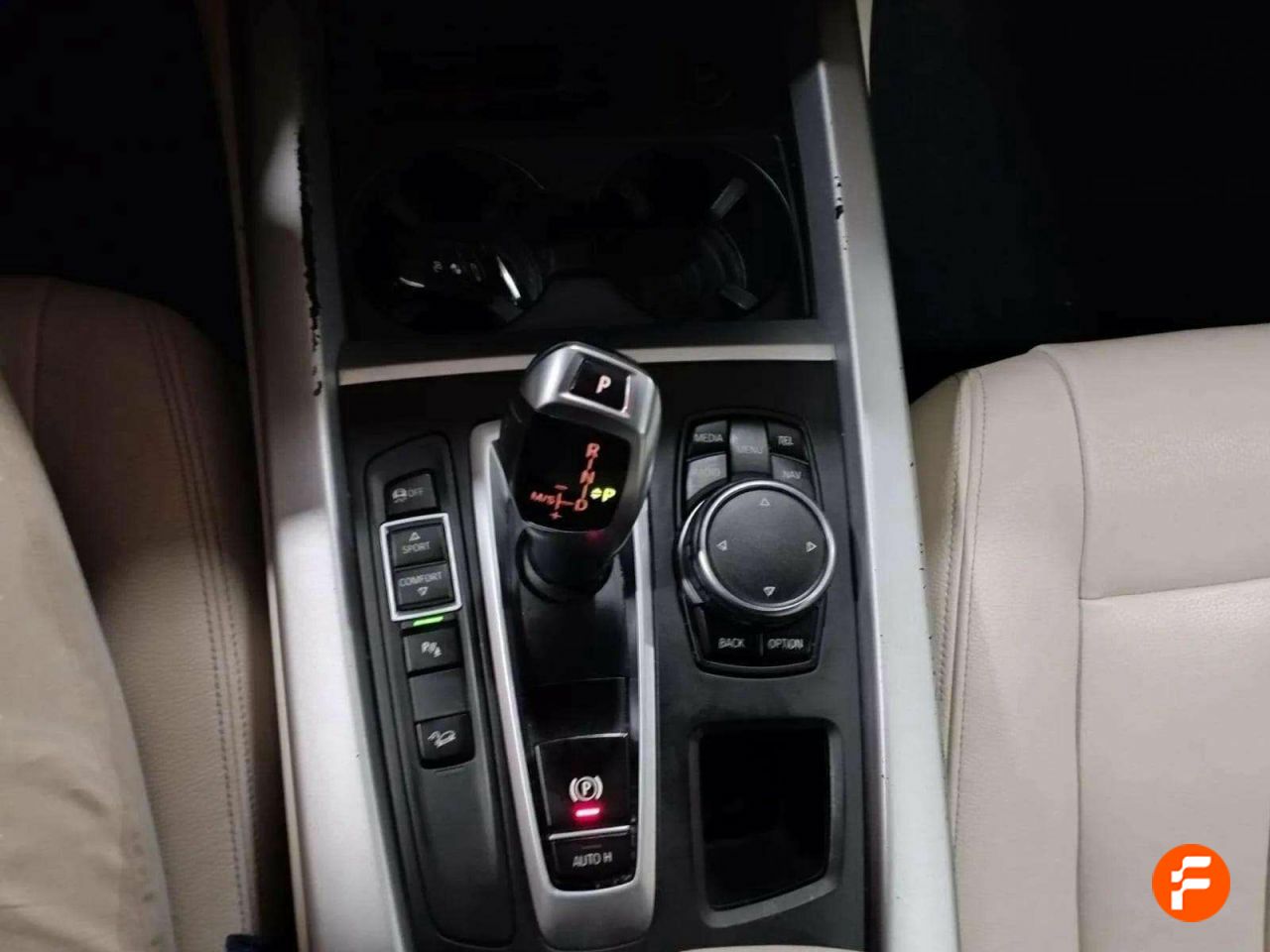 Foto BMW X5 32