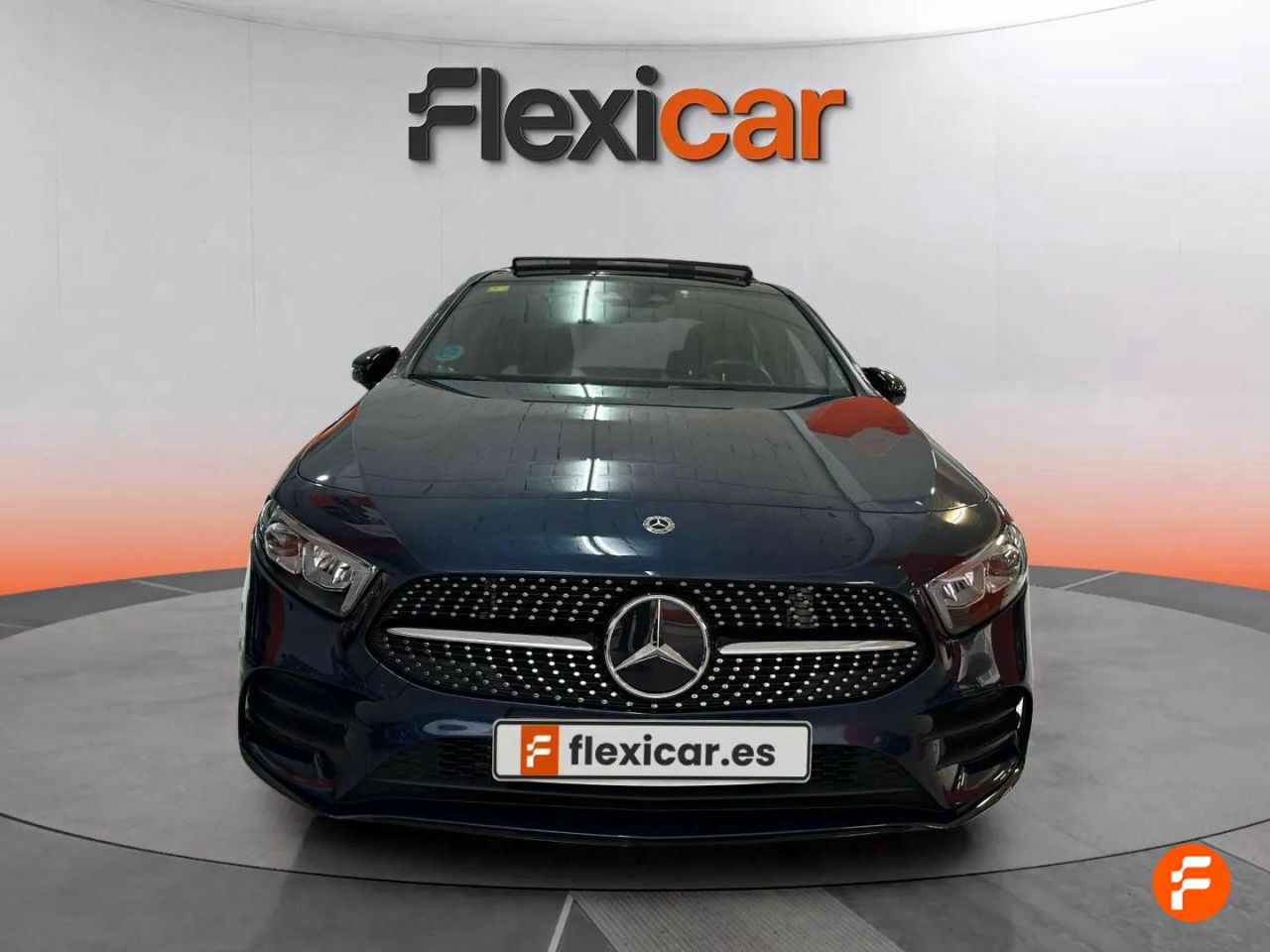 Foto Mercedes-Benz Clase A 3