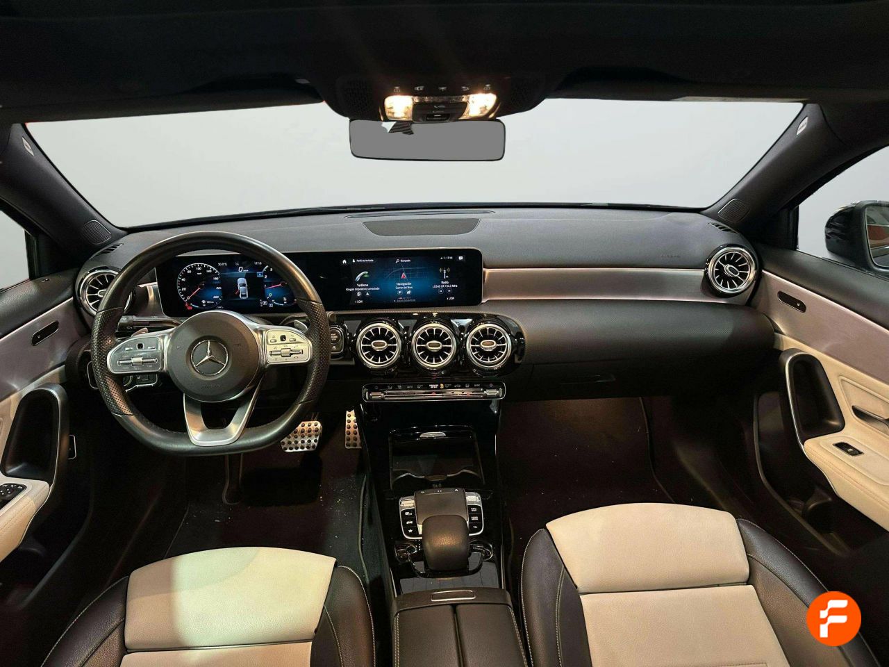Foto Mercedes-Benz Clase A 10