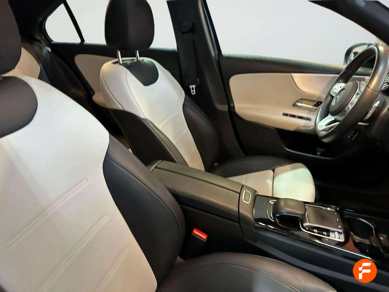 Foto Mercedes-Benz Clase A 16