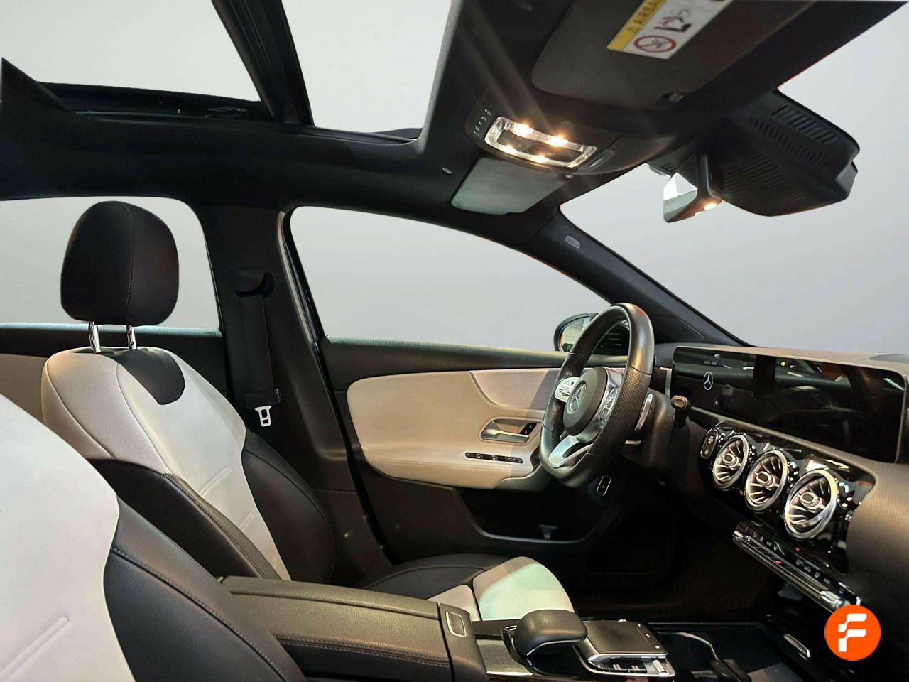 Foto Mercedes-Benz Clase A 17