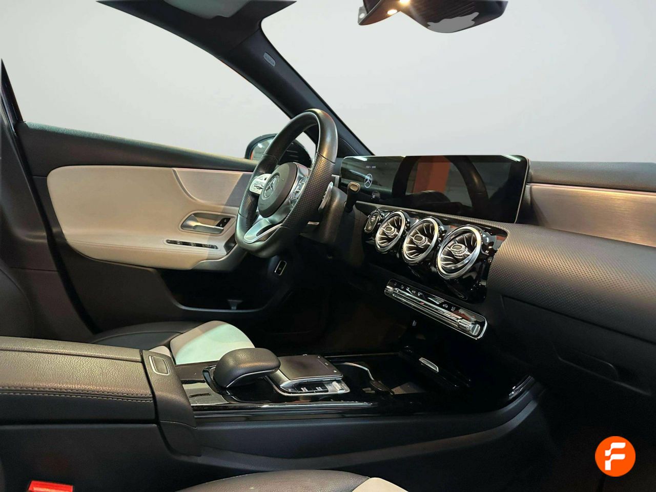 Foto Mercedes-Benz Clase A 19