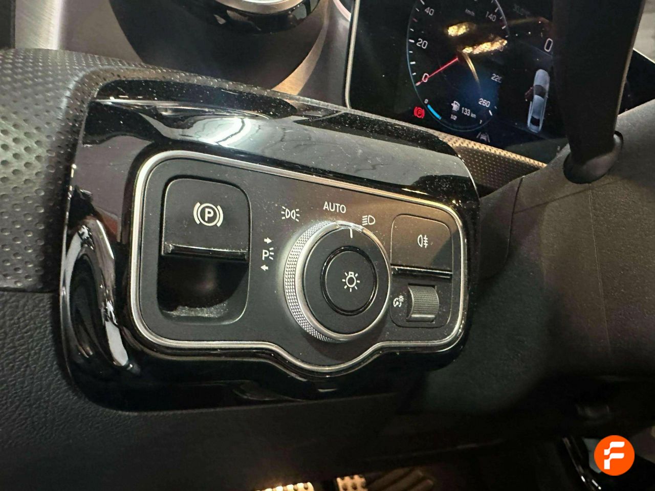 Foto Mercedes-Benz Clase A 28