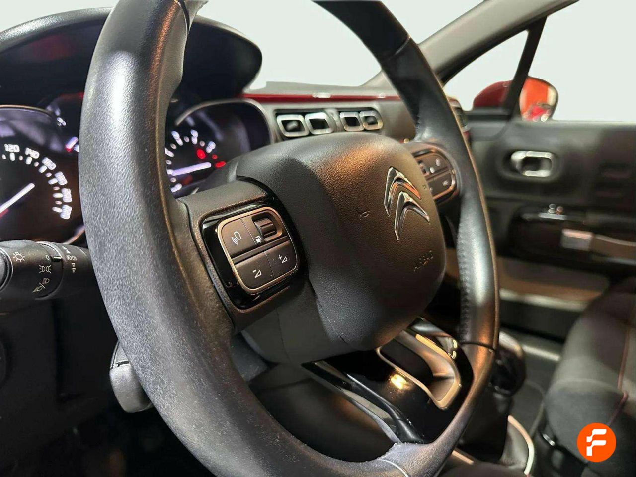 Foto Citroën C3 18