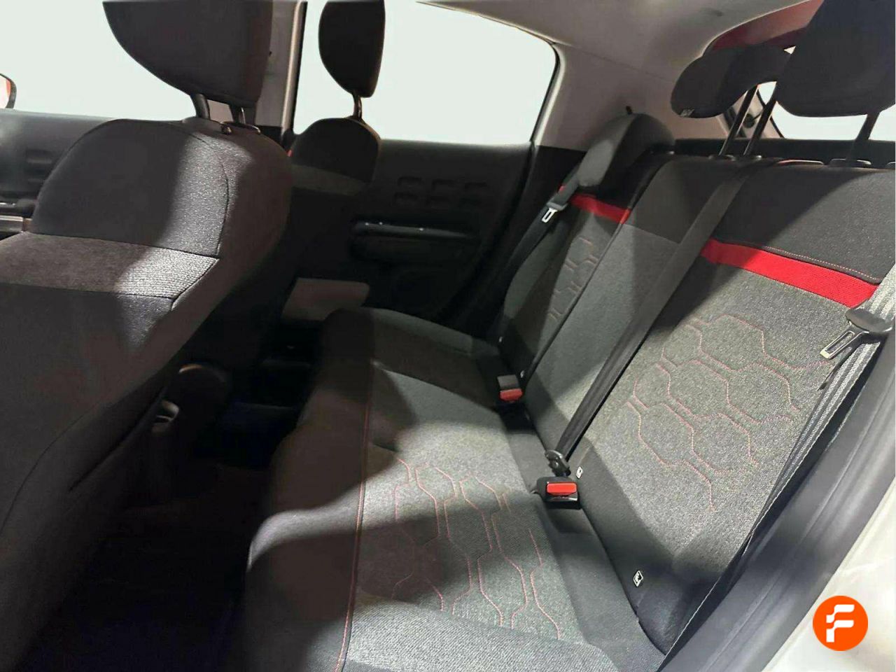 Foto Citroën C3 19