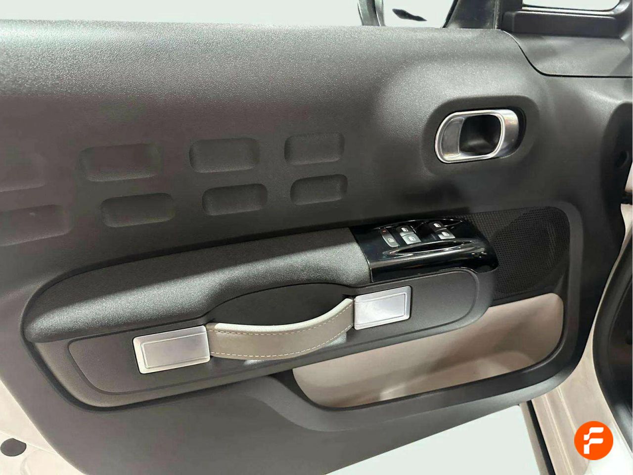 Foto Citroën C3 20