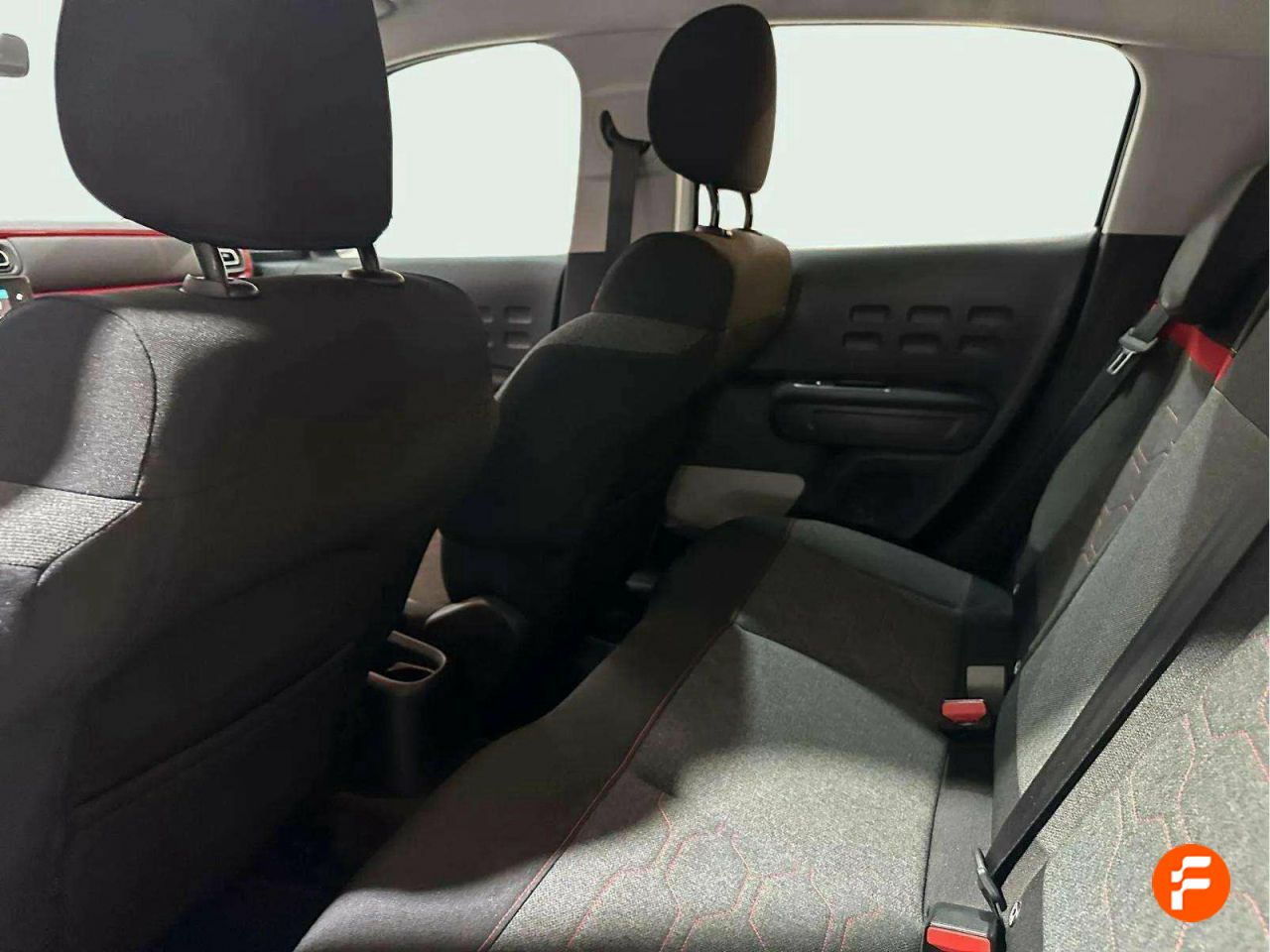 Foto Citroën C3 21