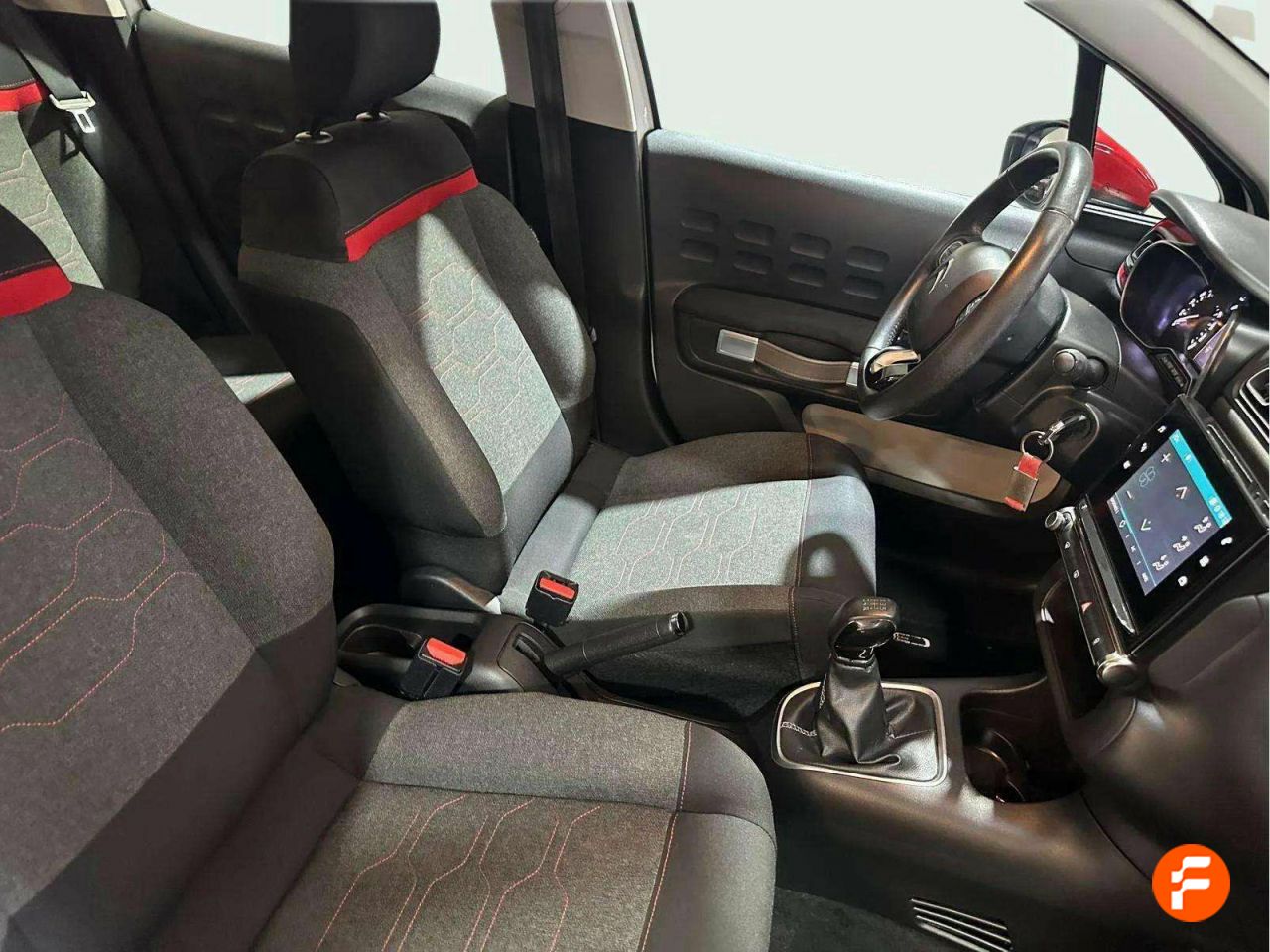 Foto Citroën C3 24