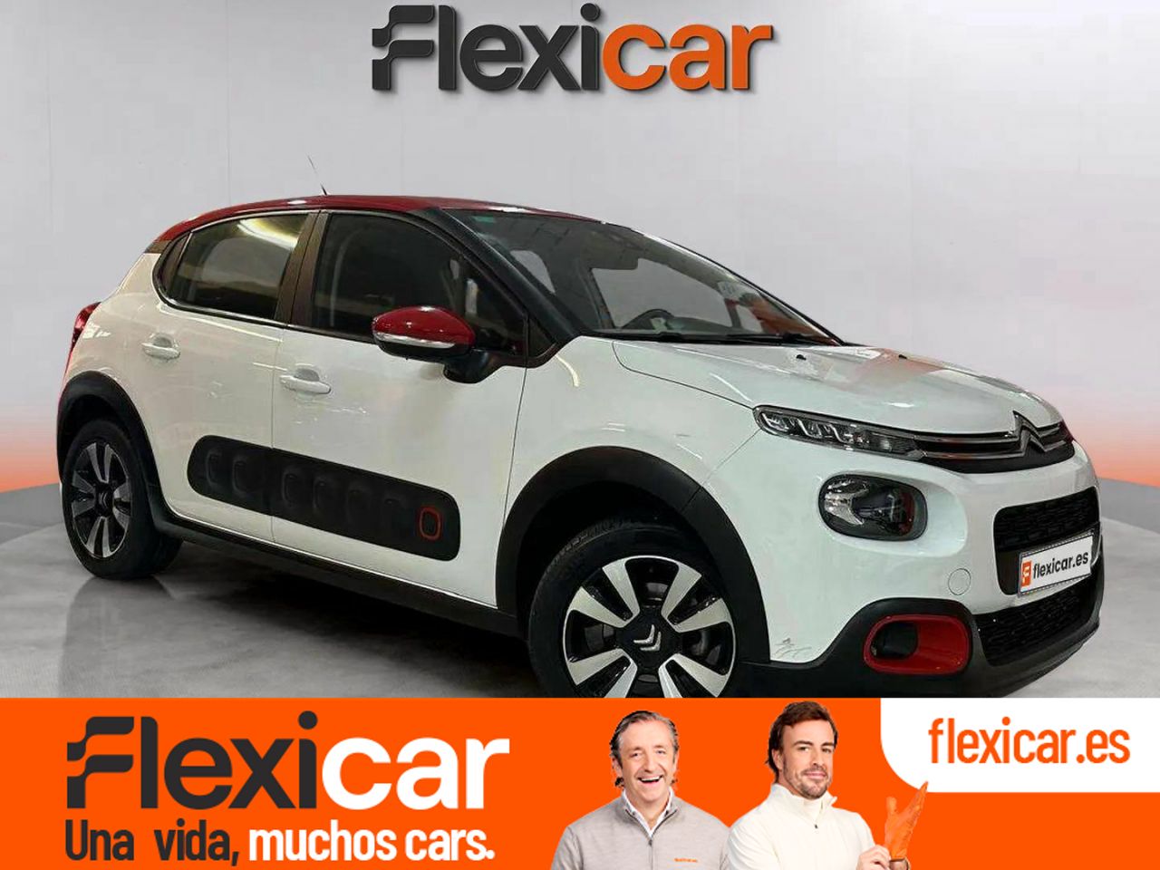 Foto Citroën C3 1