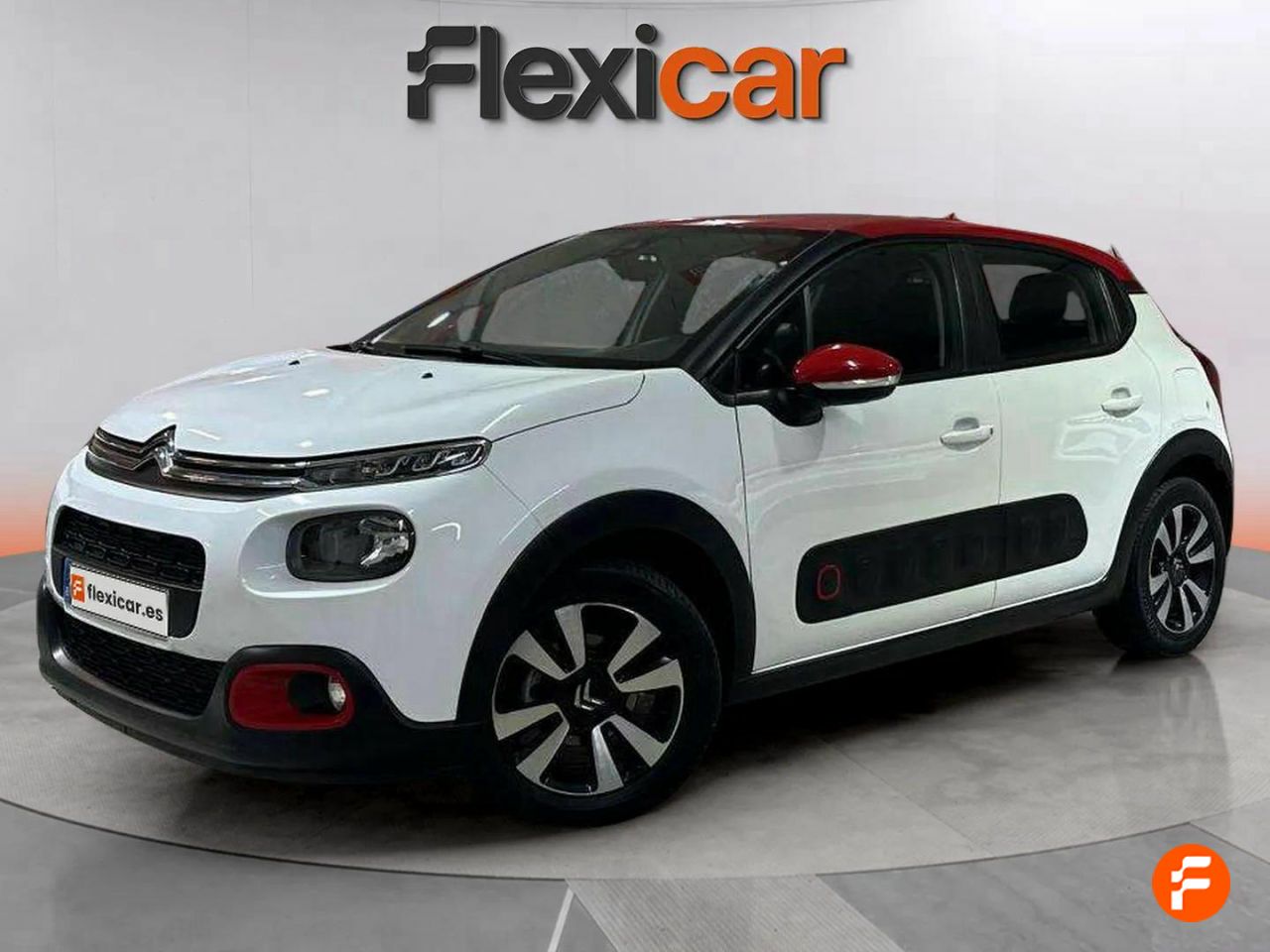 Foto Citroën C3 2
