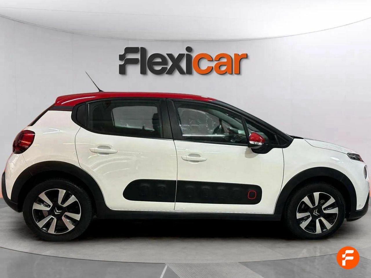 Foto Citroën C3 3