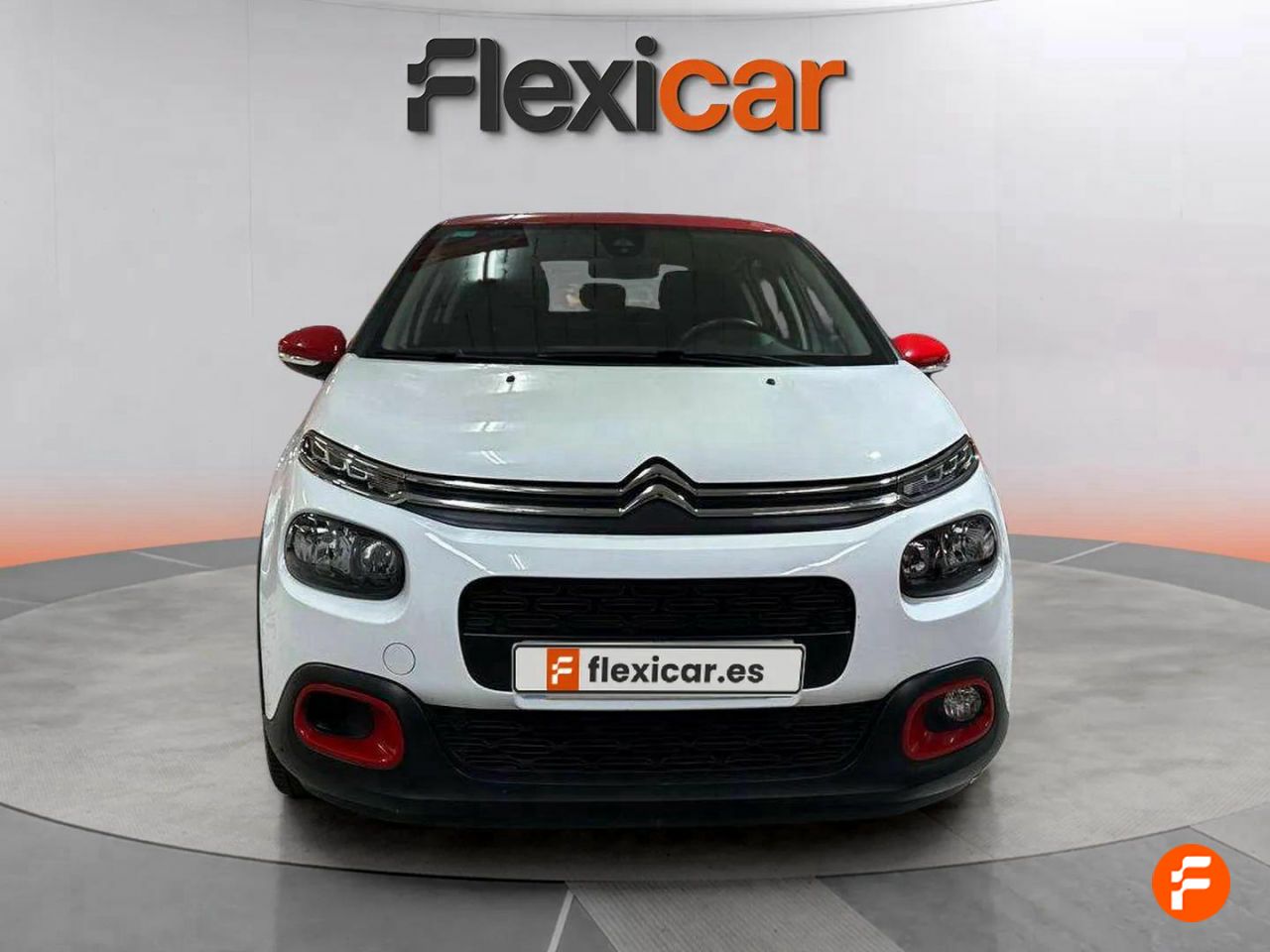 Foto Citroën C3 4