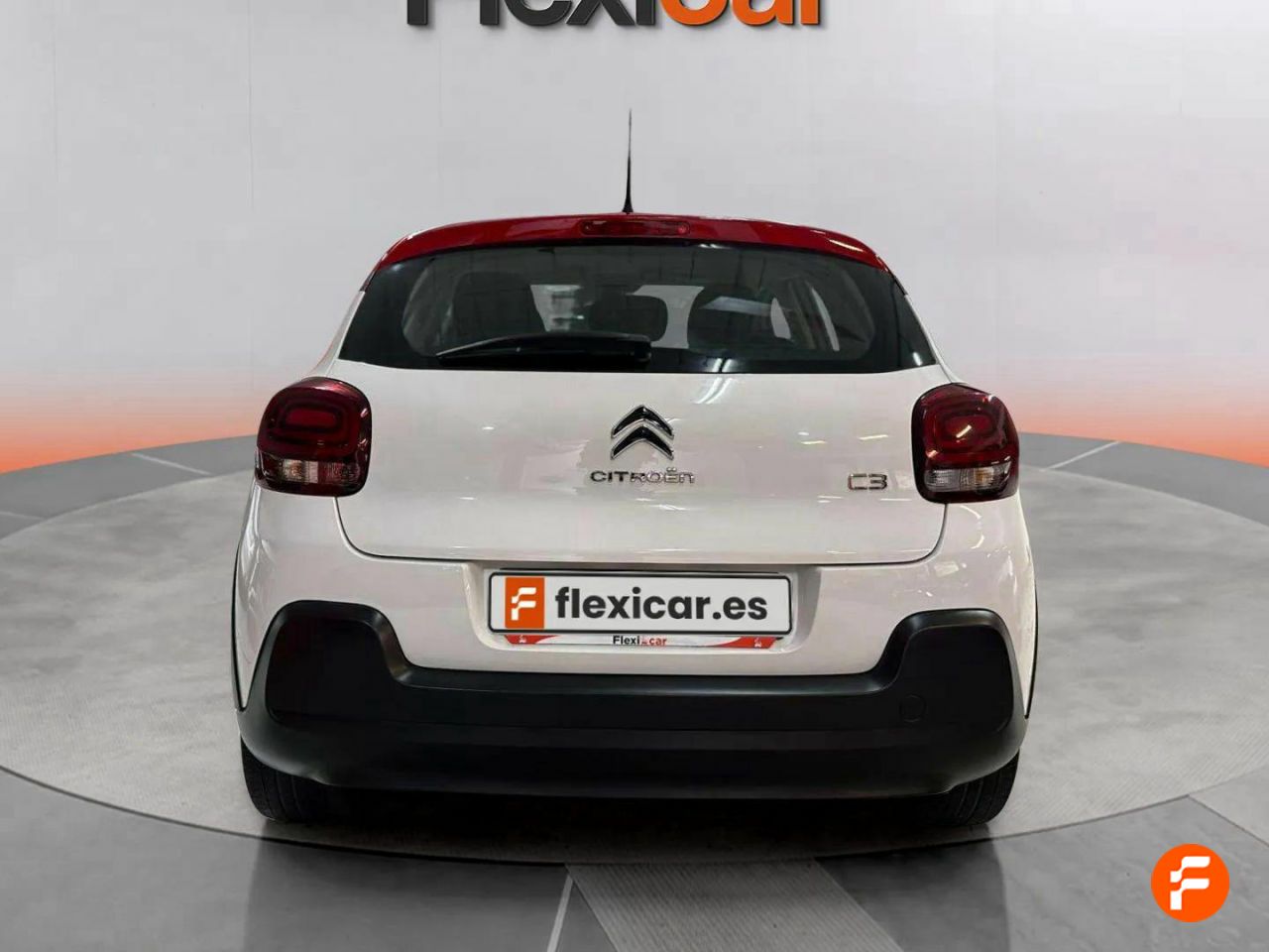 Foto Citroën C3 5