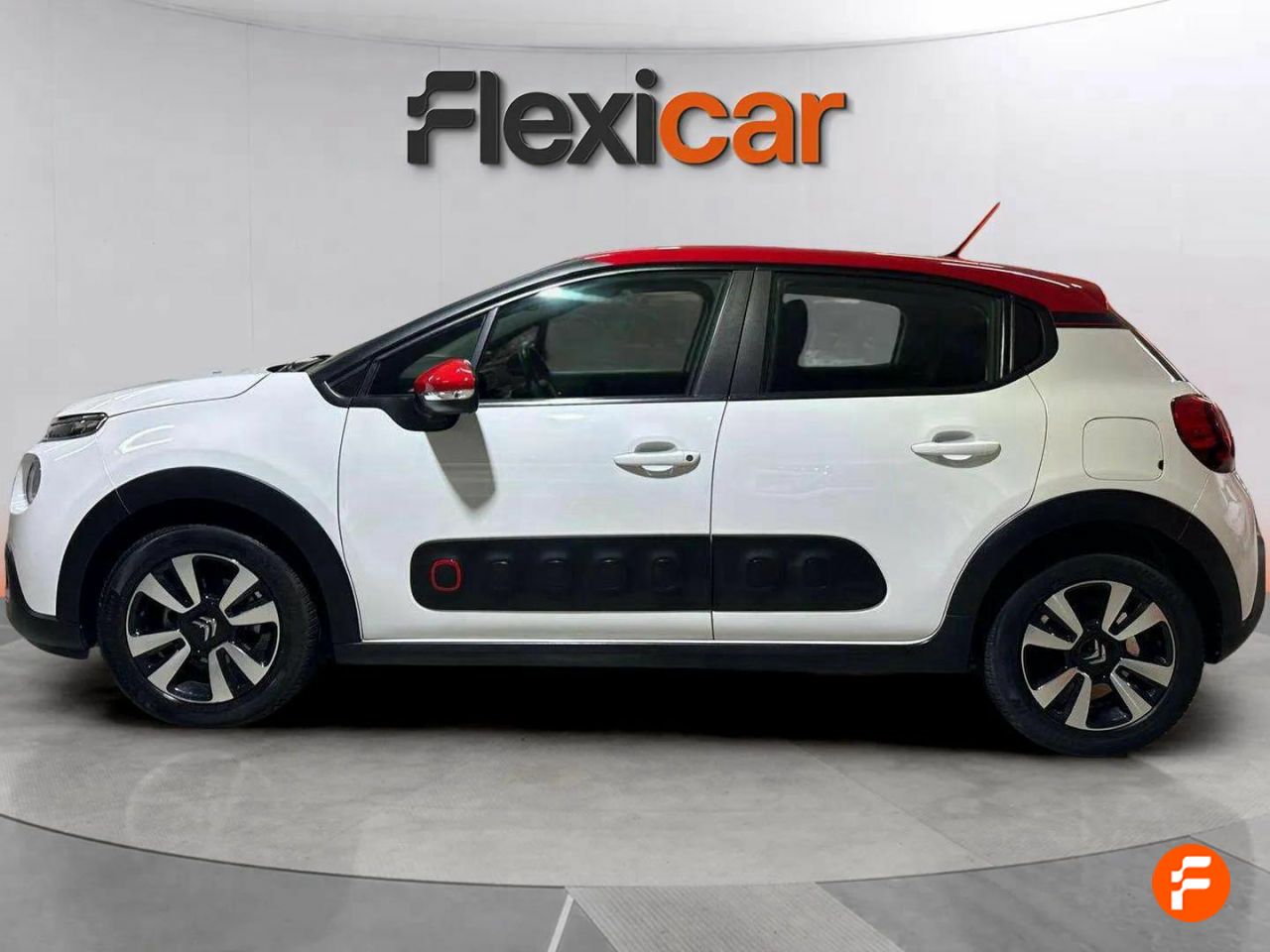 Foto Citroën C3 7