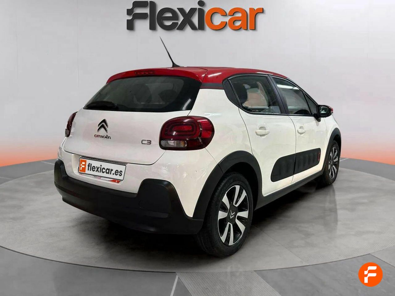 Foto Citroën C3 9