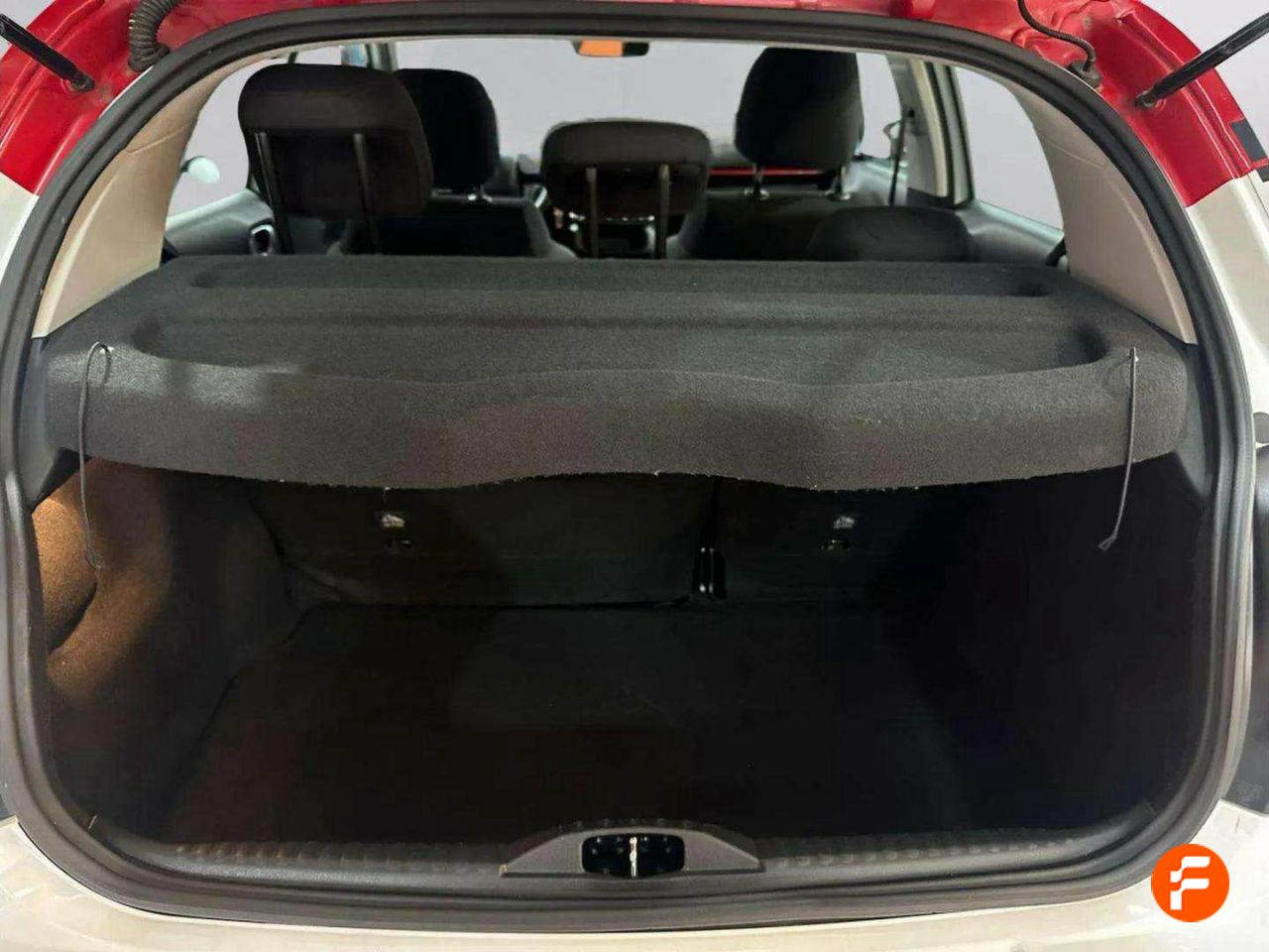Foto Citroën C3 10