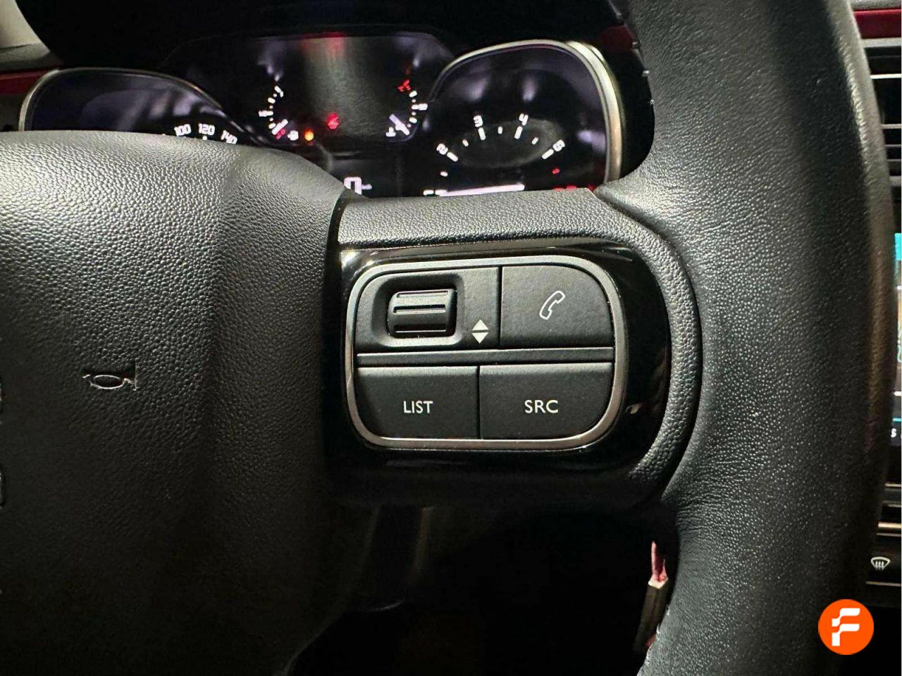 Foto Citroën C3 12