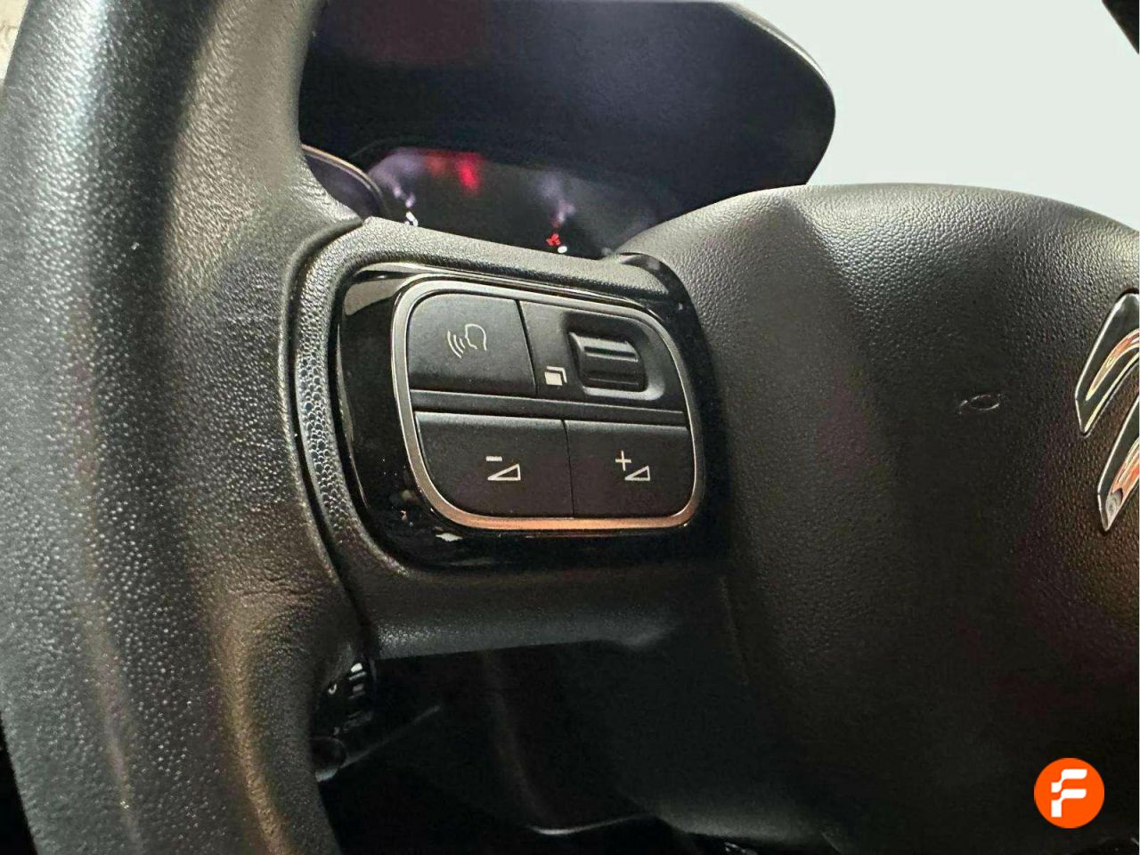 Foto Citroën C3 13