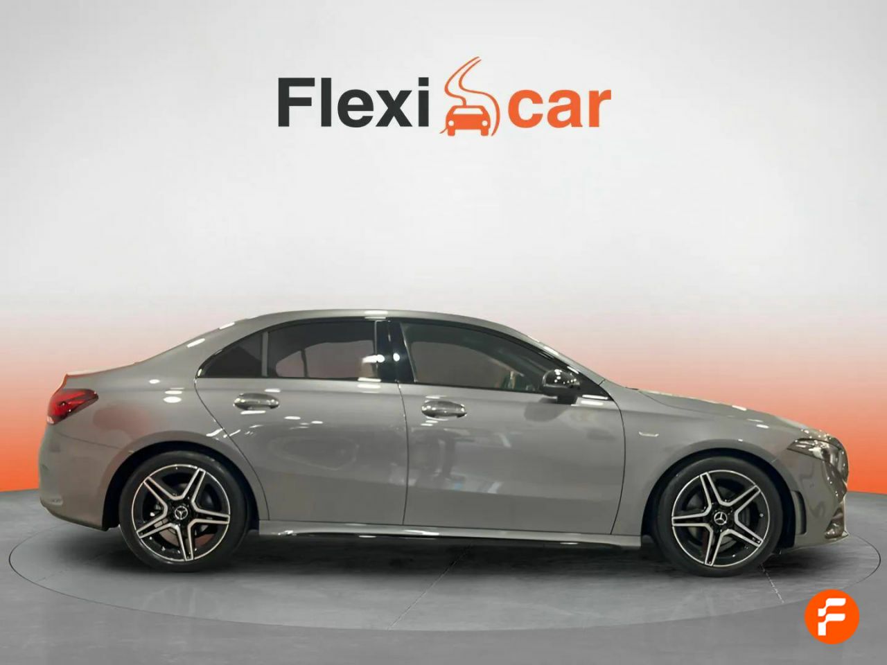 Foto Mercedes-Benz Clase A 8