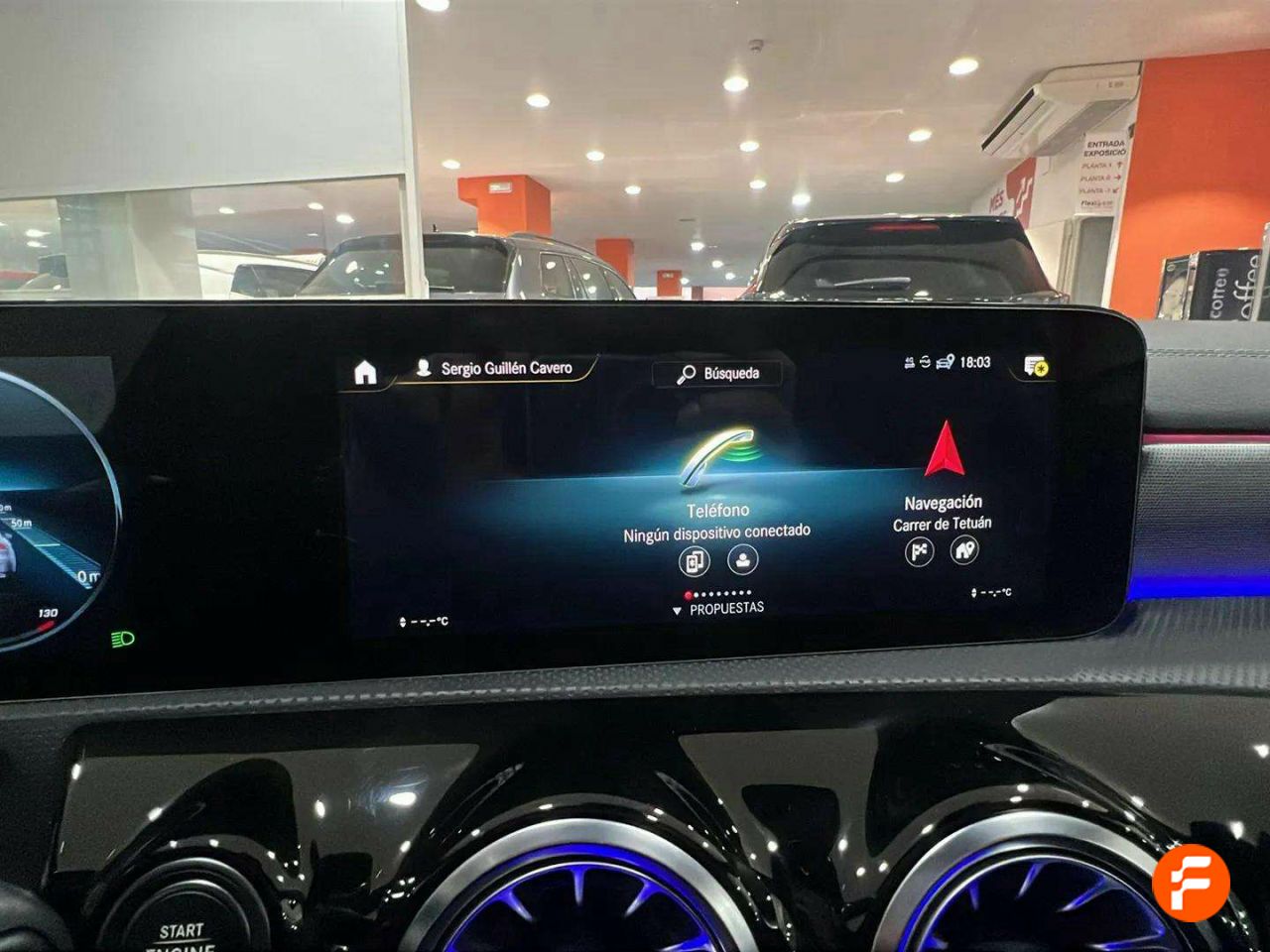 Foto Mercedes-Benz Clase A 27